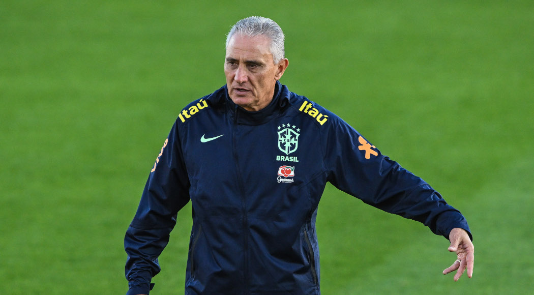 Brazil at the 2022 World Cup: who is in Tite's 26-man squad?