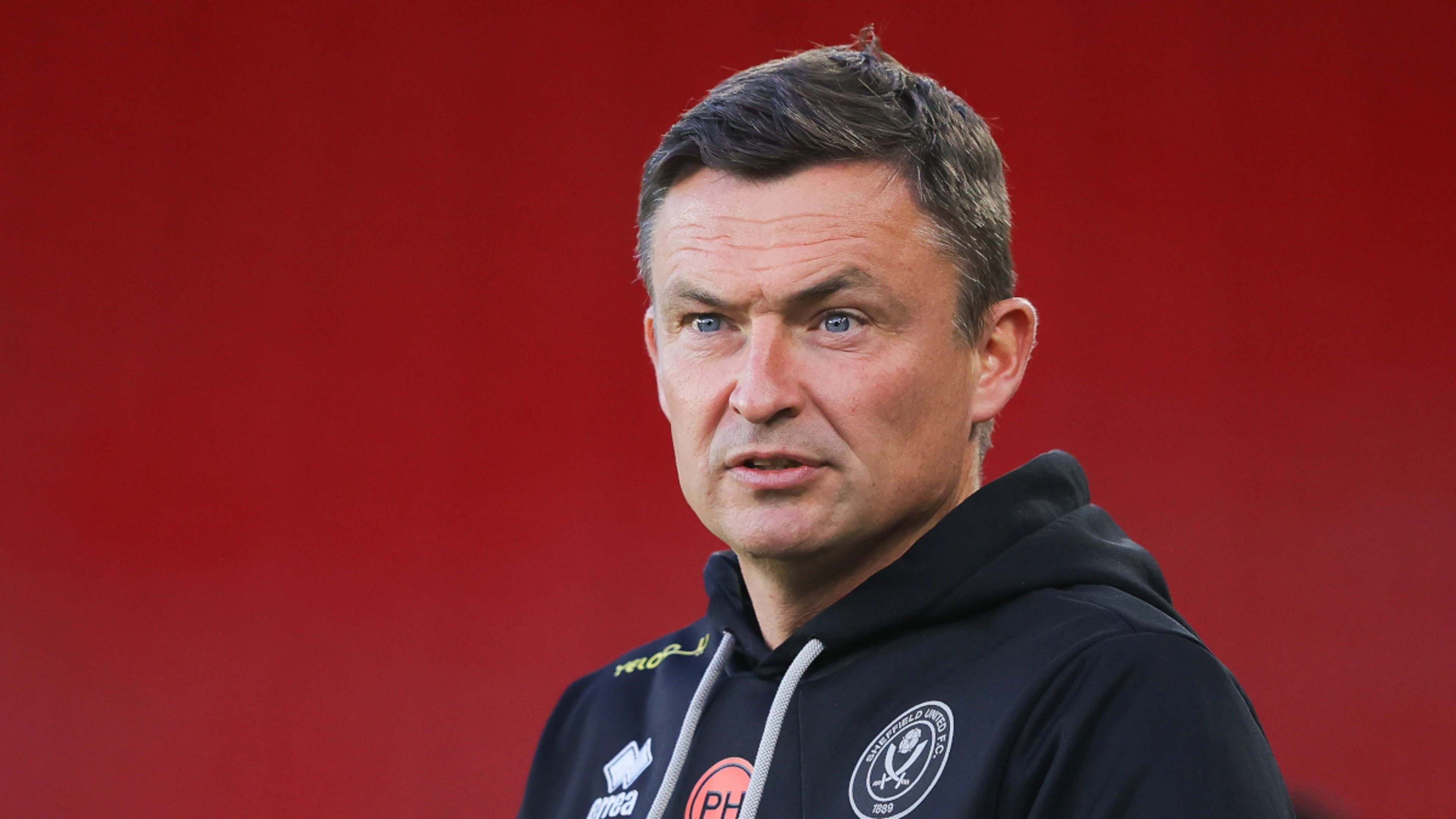 Sheffield boss says football is 'worst sport' for racism