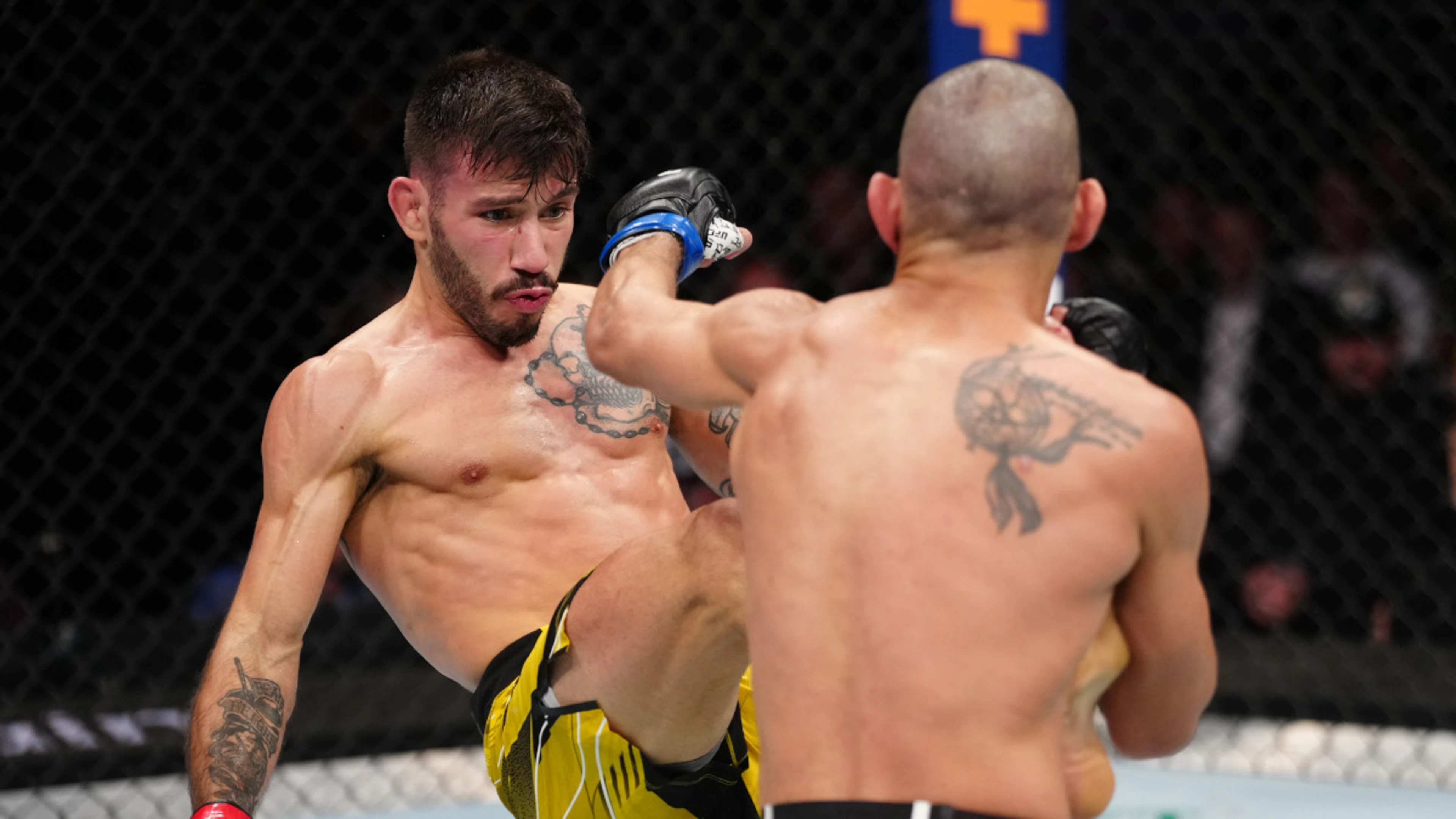 Nicolau, Perez look for return to winning form