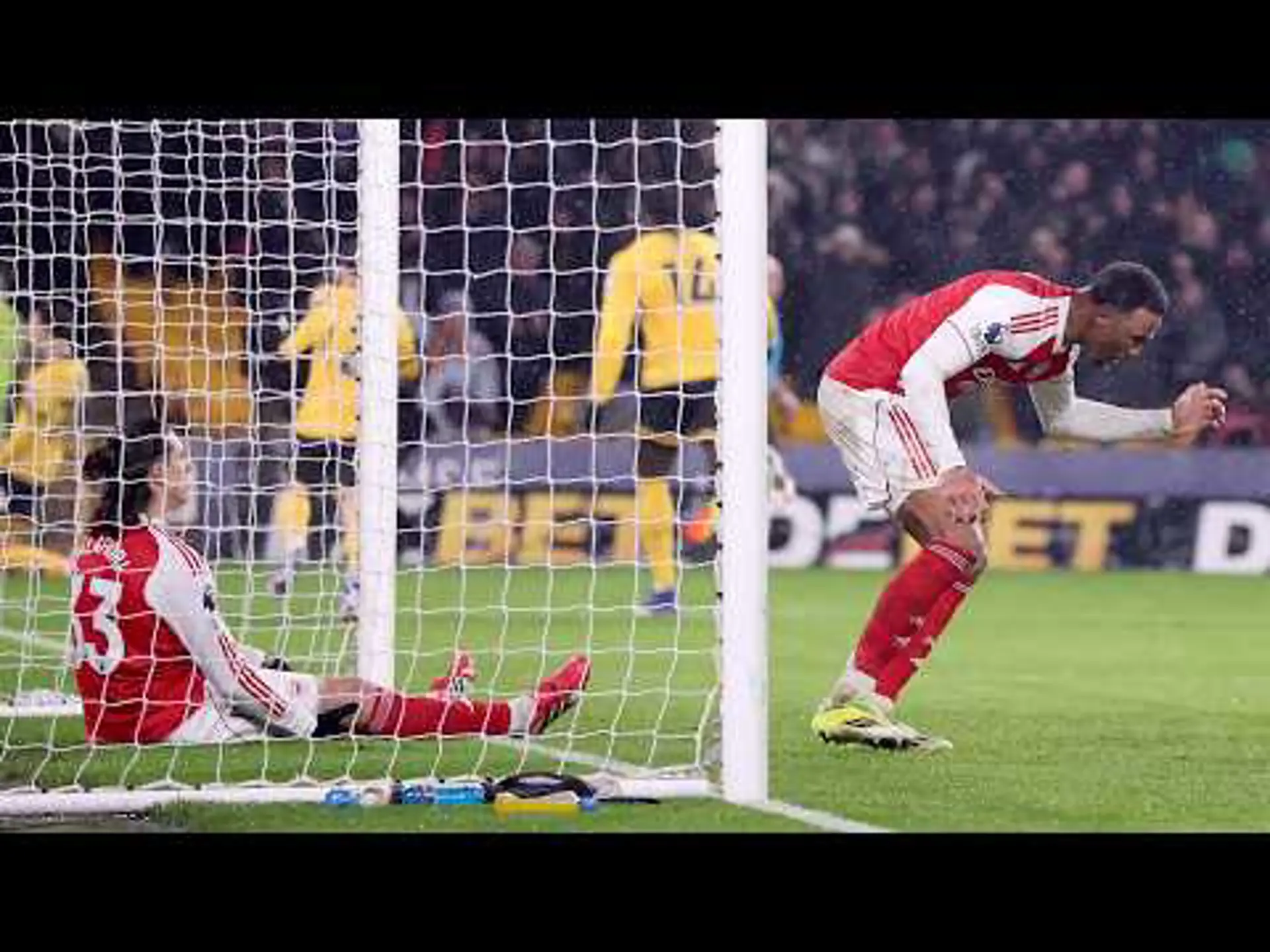 HUGE! Twist in the Premier League title race?