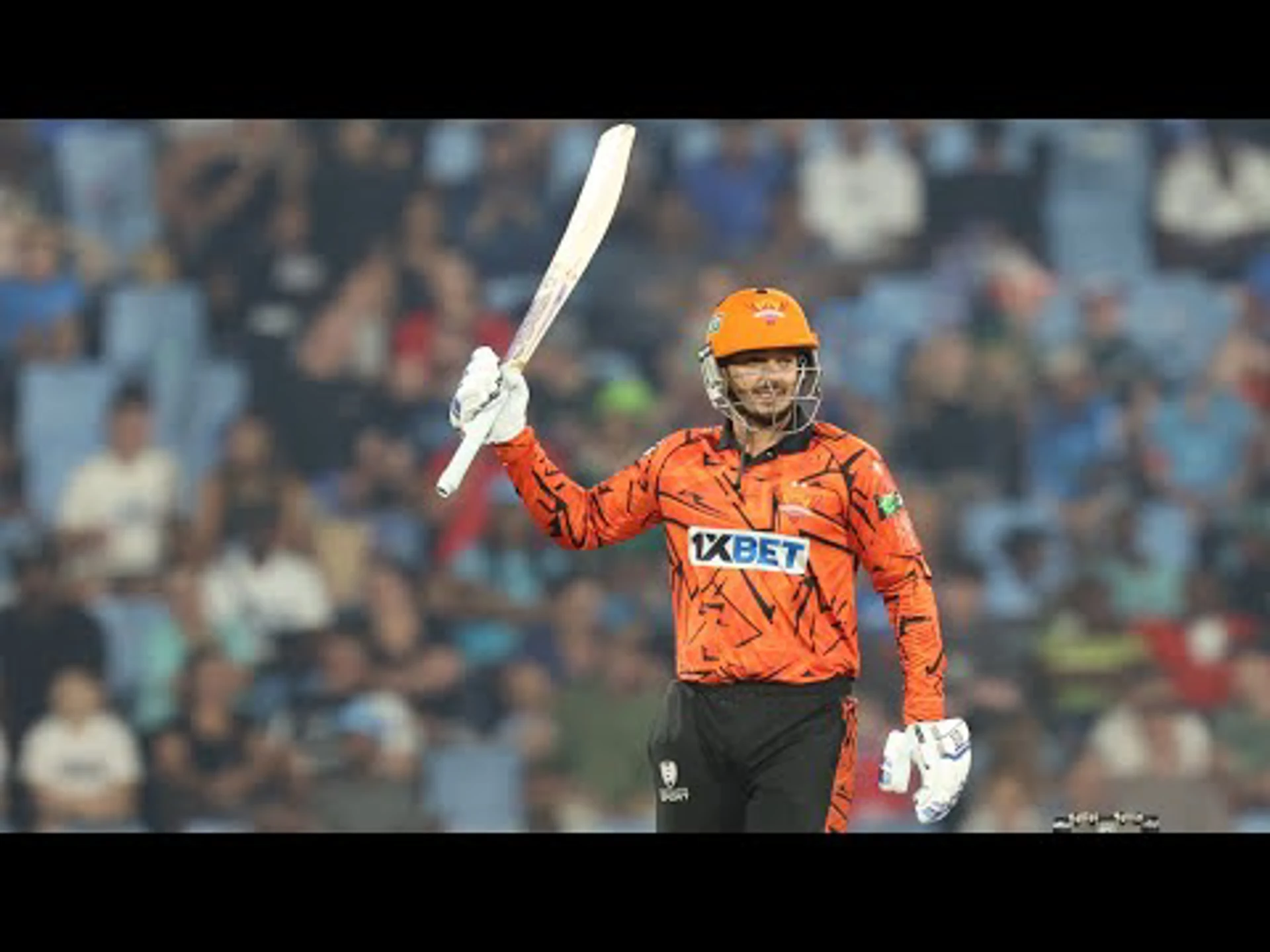 Quinton de Kock 79* Runs | Pretoria Capitals v Sunrisers E Cape | Betway SA20