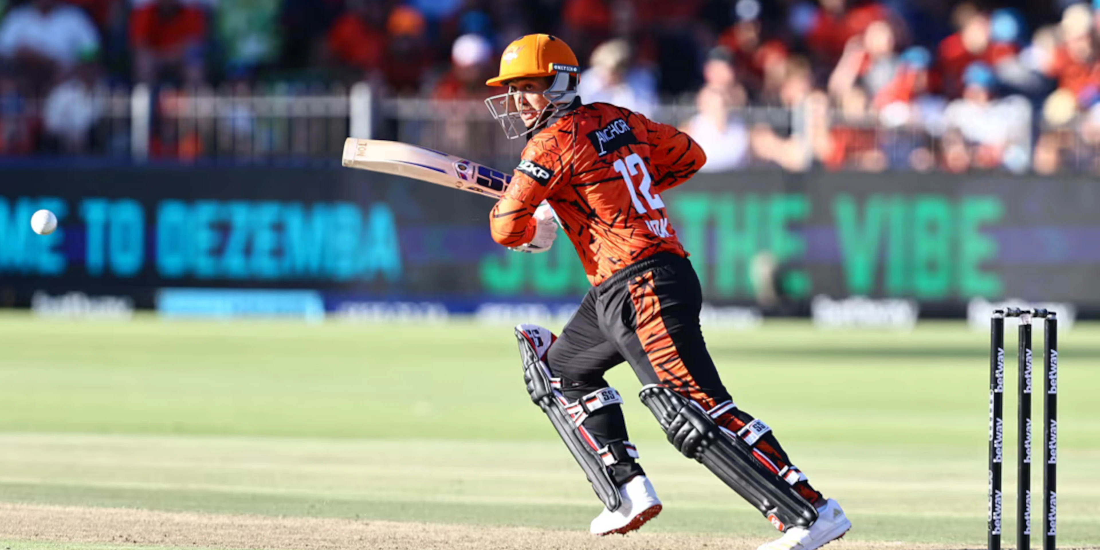 Quinton de Kock playing for Sunrisers is part of a bigger picture