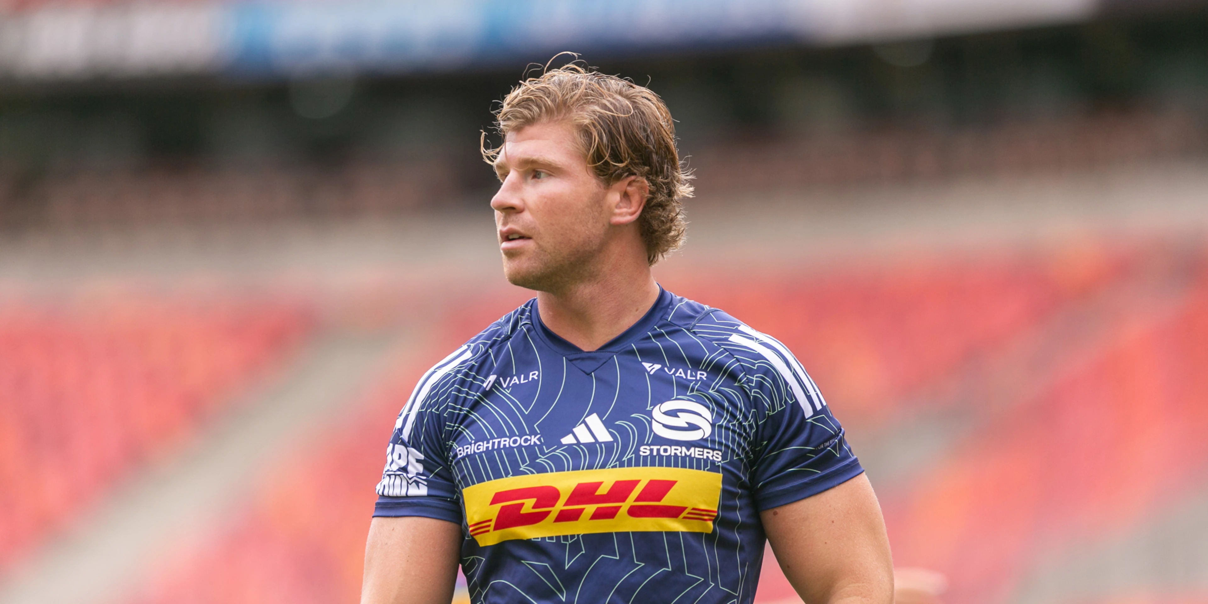 Roos, Smith and attitude will improve Stormers' chances in Durban