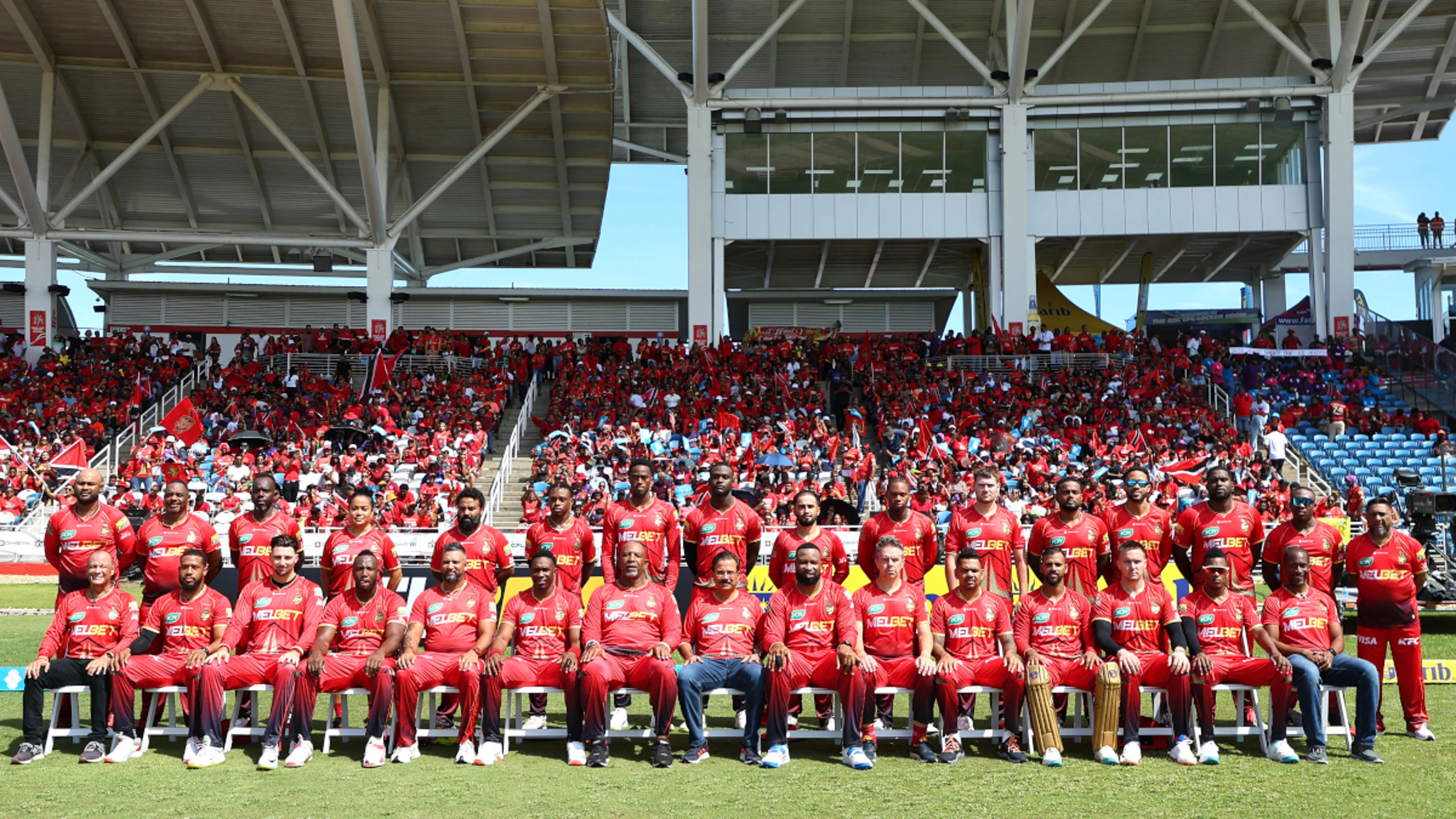 West Indies issue LA 2028 Olympic cricket plea