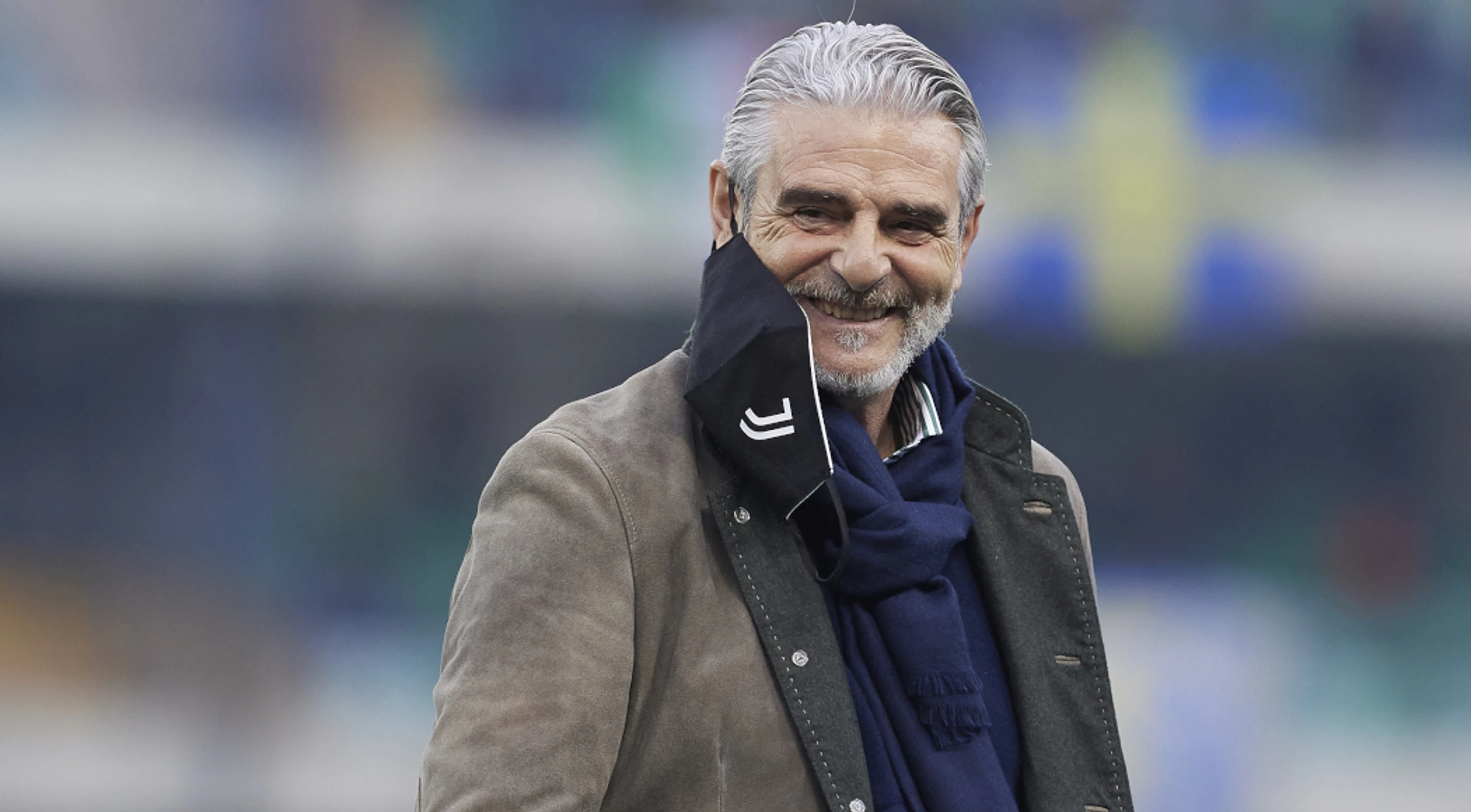 Juventus flex muscles in season-changing January transfer window