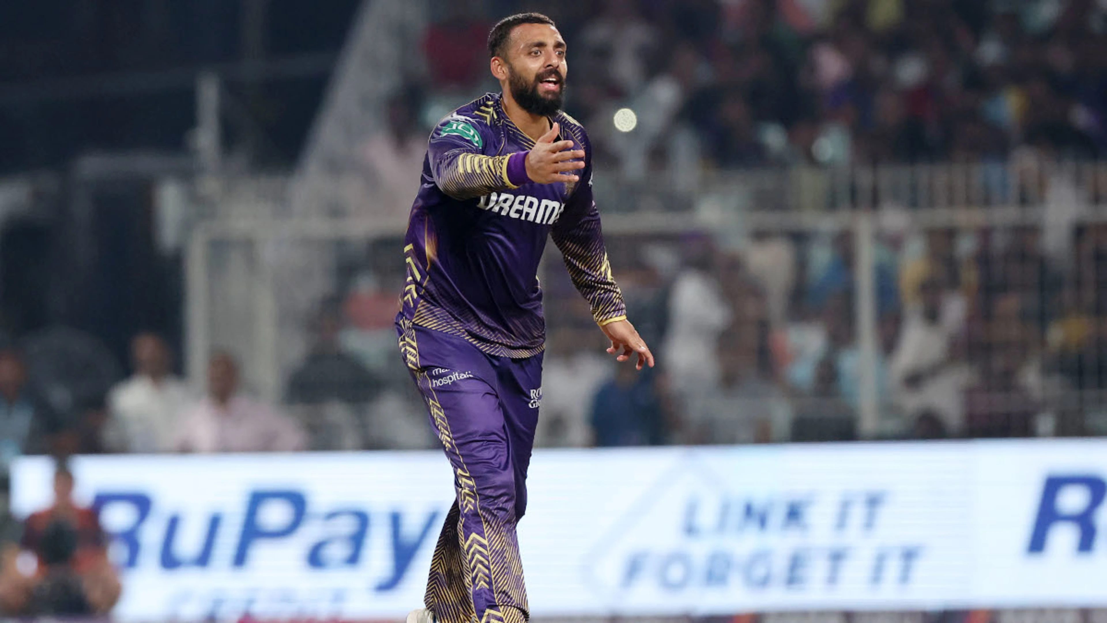 ‘No point crying about IPL's impact player rule’