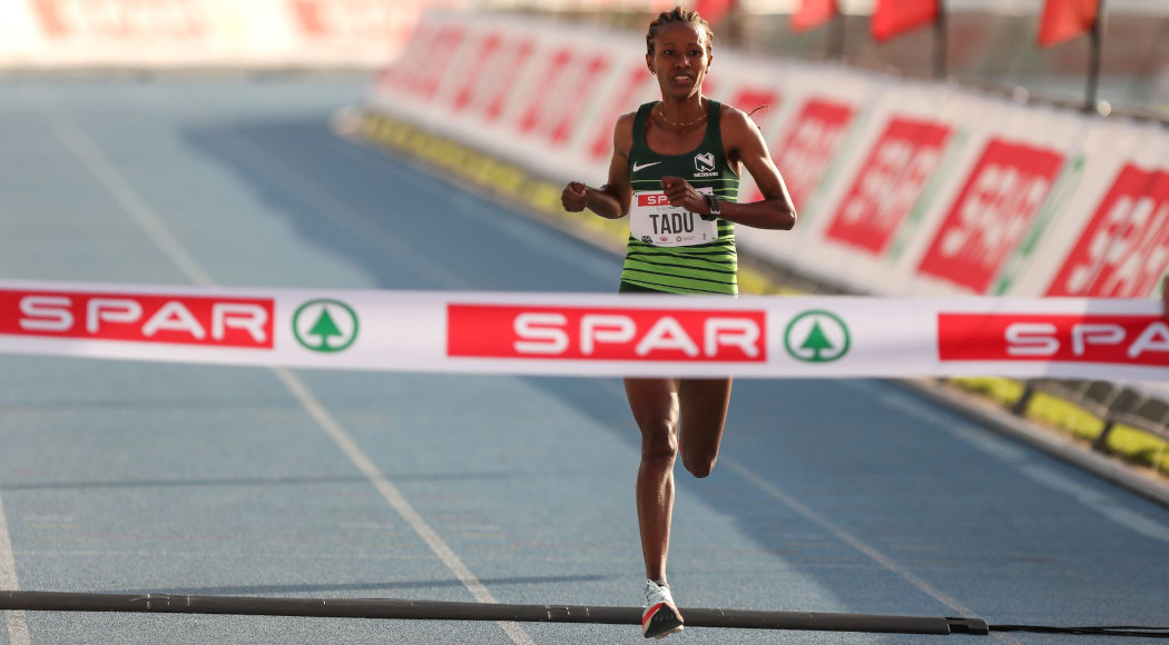 Nare secures the 2022 Spar Grand Prix title