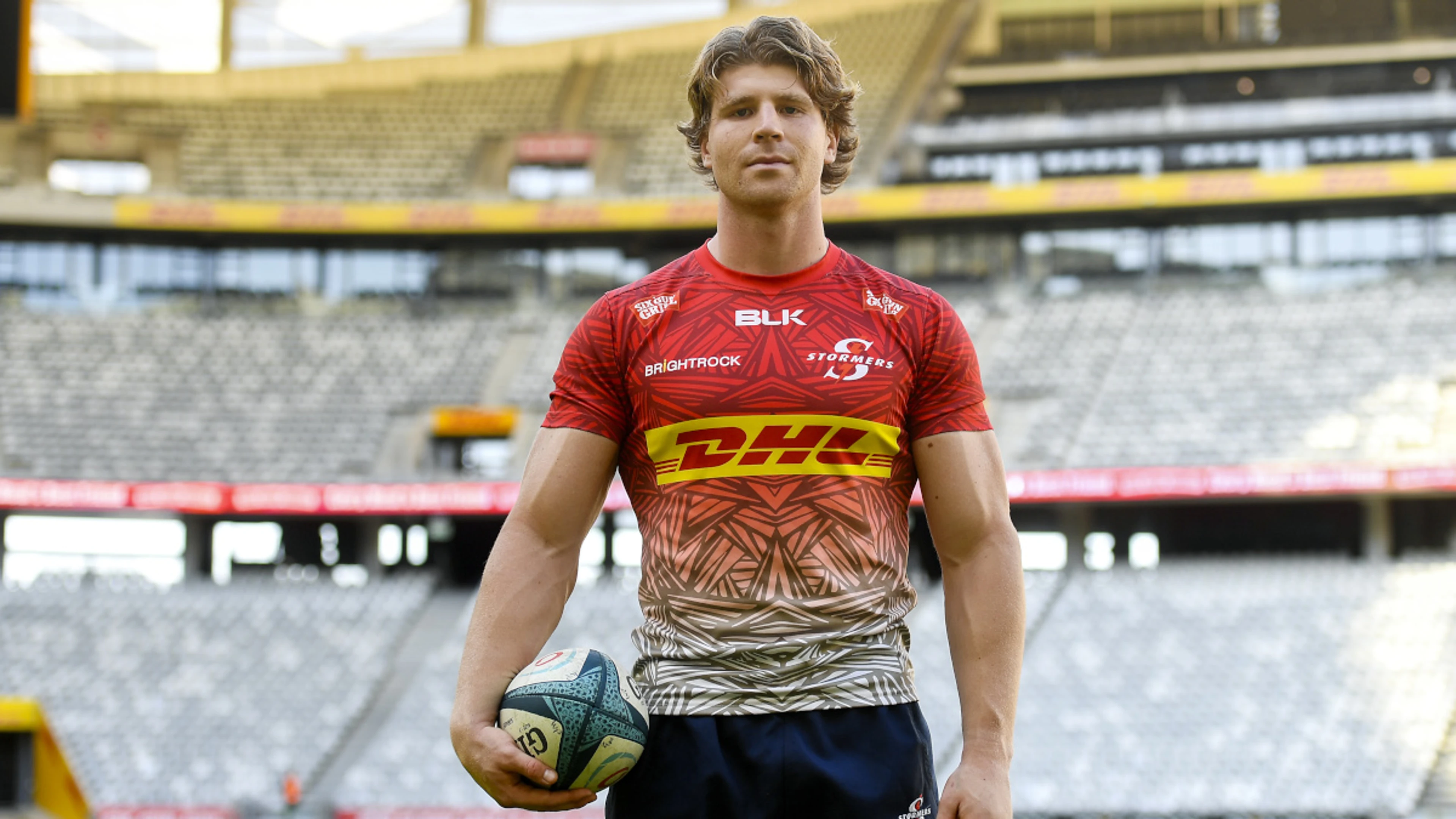 Bok boost as Stormers mix it up for Racing clash