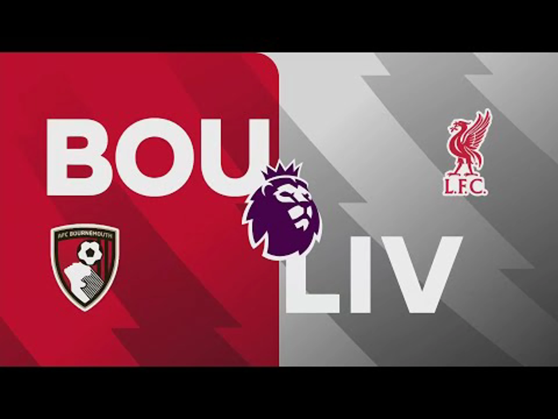 Bournemouth v Liverpool | Matchday 24 Preview | Premier League