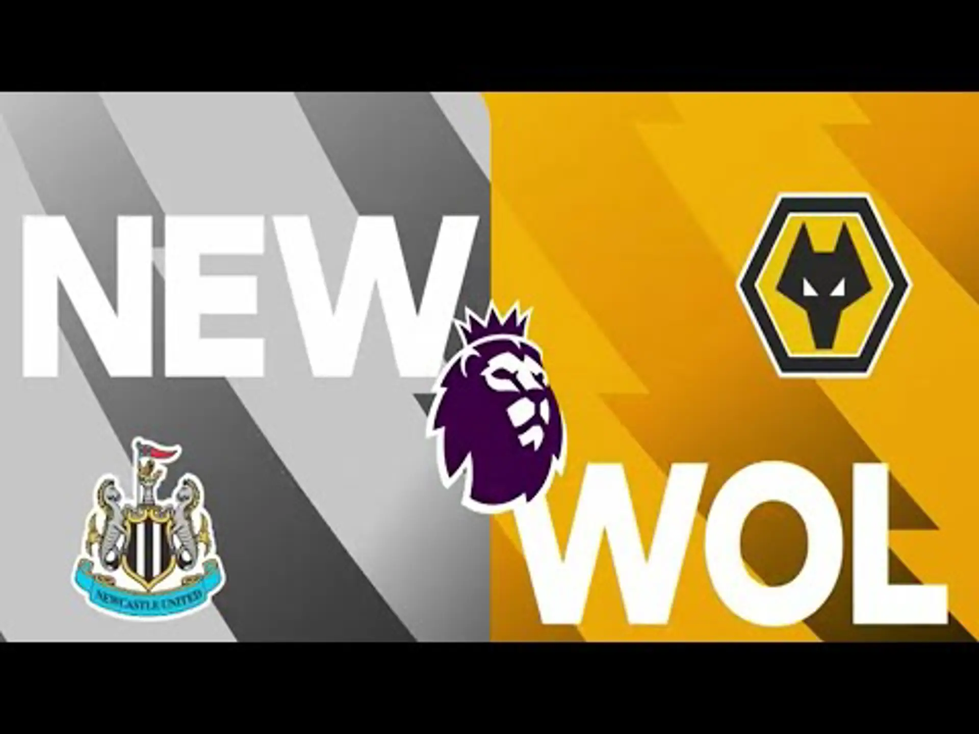 Newcastle v Wolves | Match Preview | Premier League Matchday 4