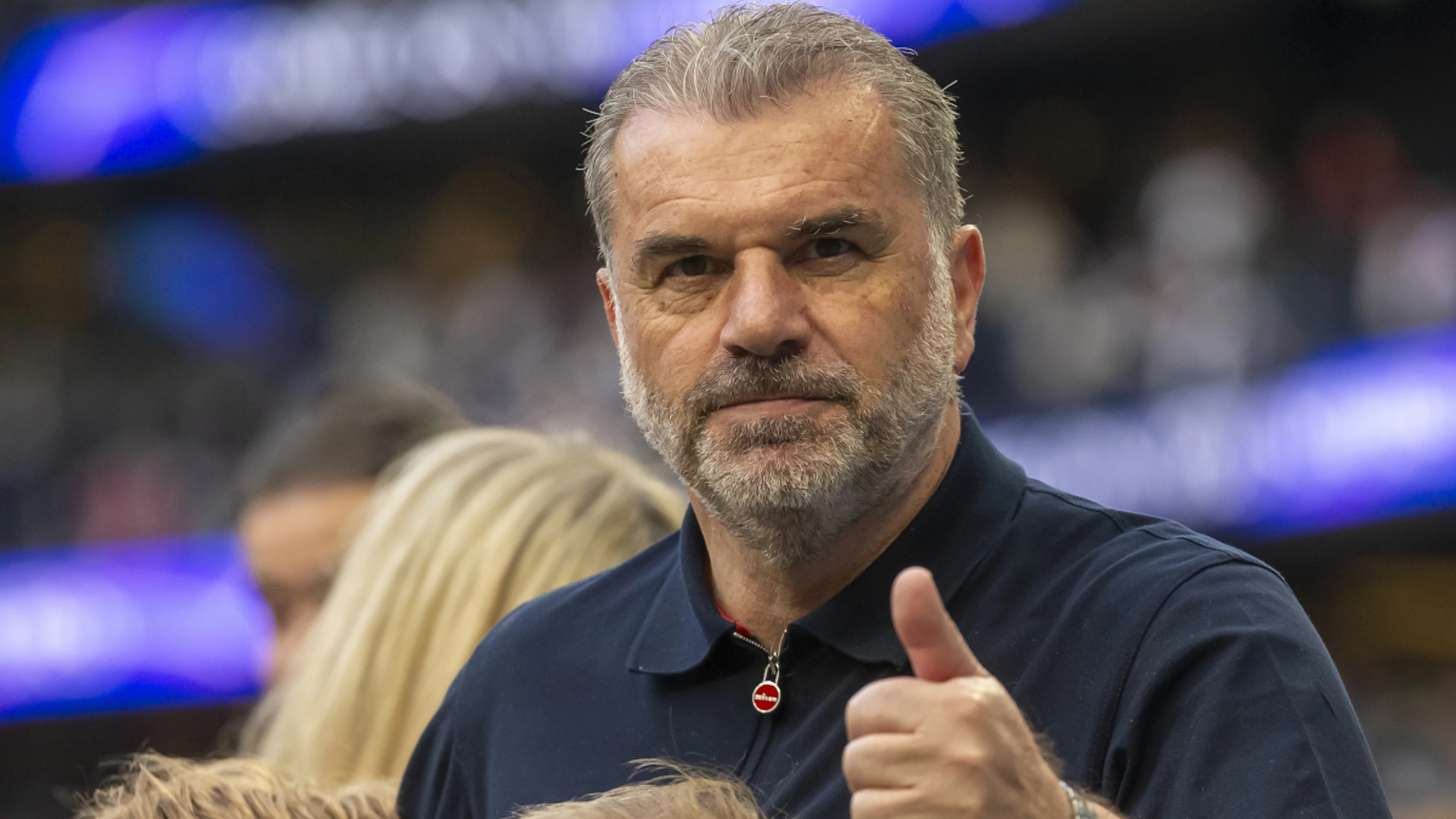 Former Spurs players back Postecoglou amid uncertain future