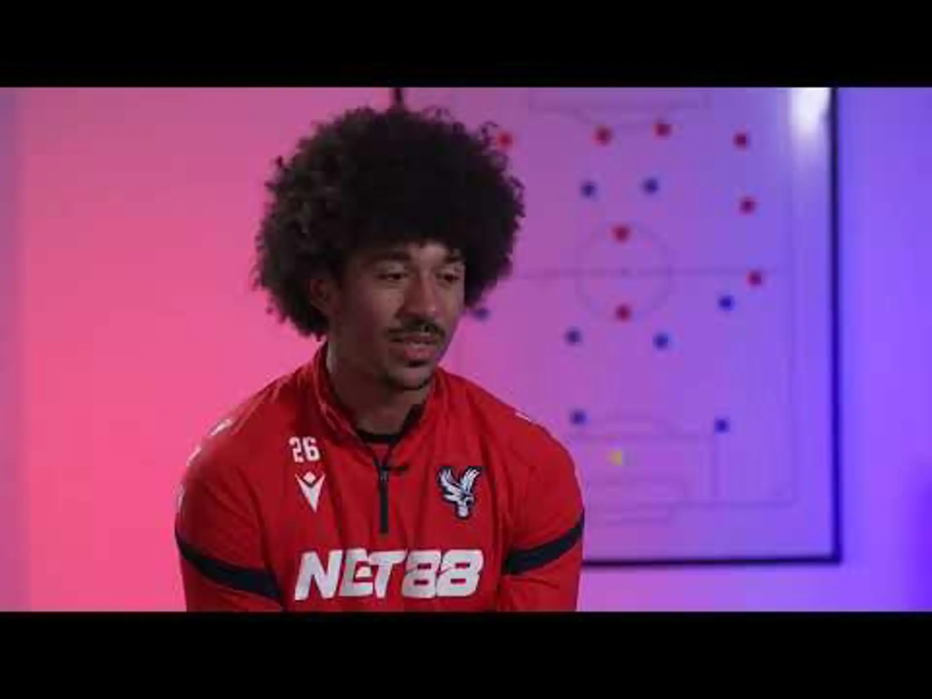 Crystal Palace v Brentford | | Match Preview | Premier League Matchday 10