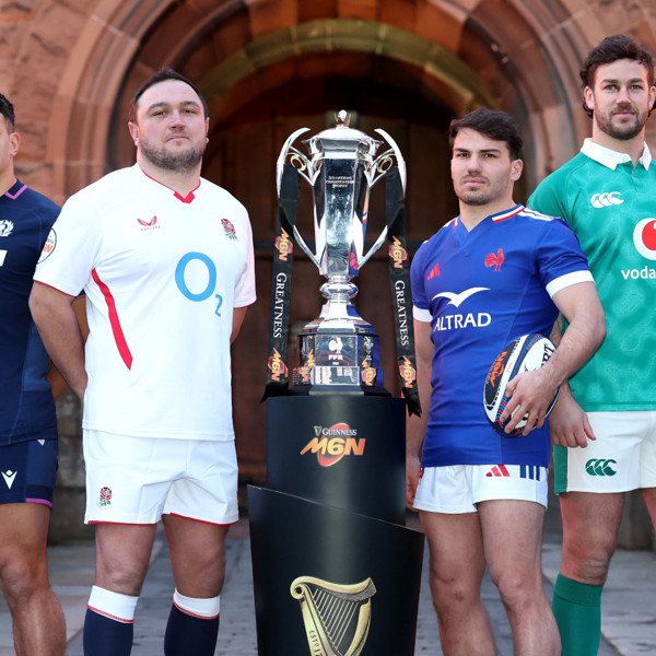 PREVIEW: This edition of Six Nations will test depth and give Boks some indicators