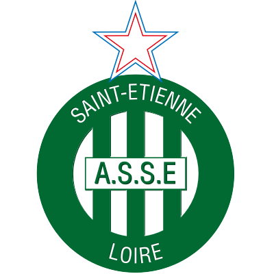 St. Etienne logo