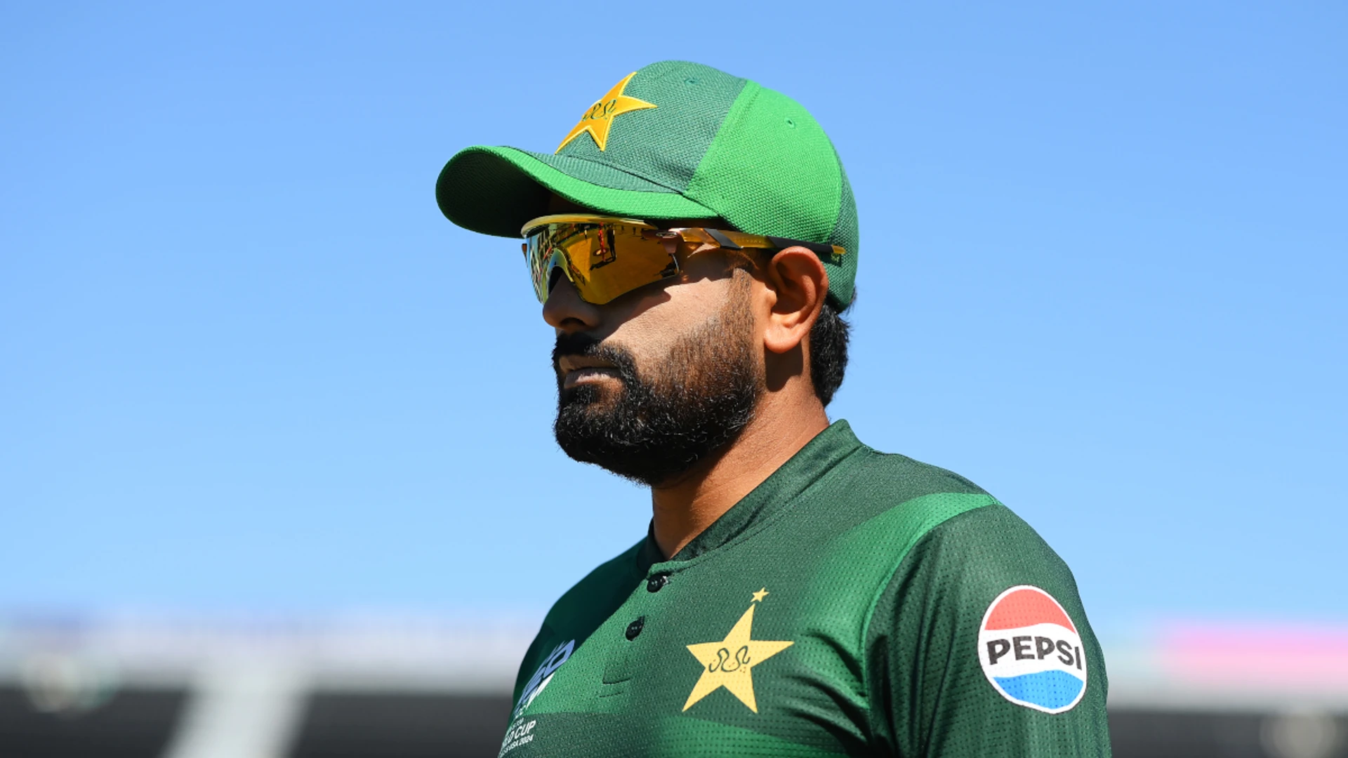 Babar Azam resigns as Pakistan's white-ball skipper