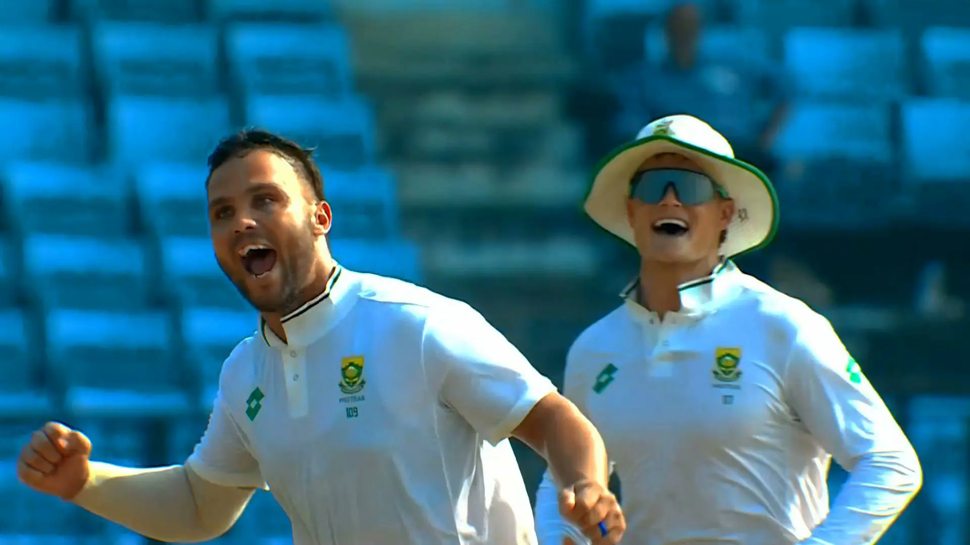 Bangladesh v South Africa | South Africa’s Road to the WTC Final