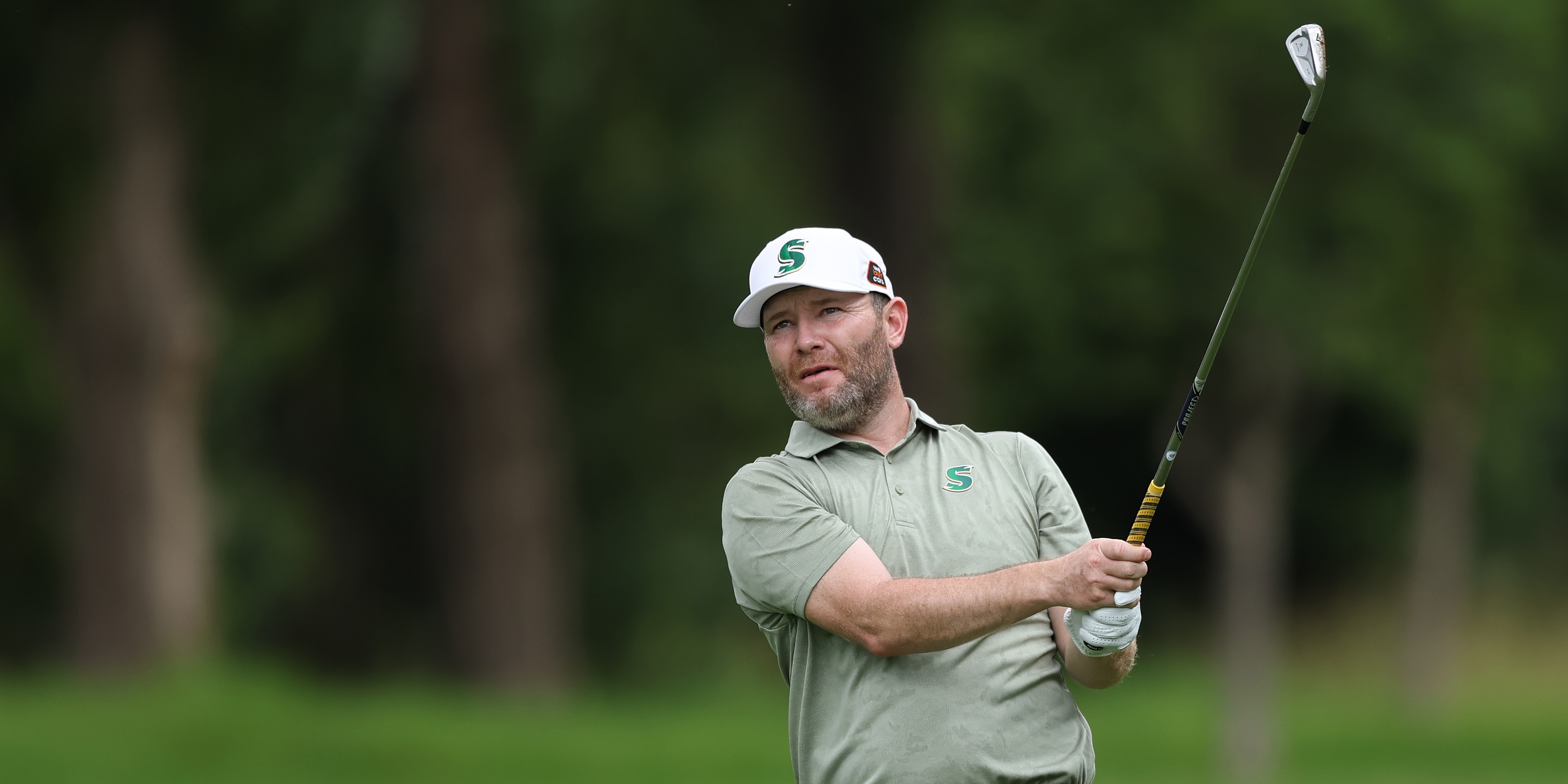 Alfred Dunhill Championship stars hoping to strike gold at Royal Johannesburg