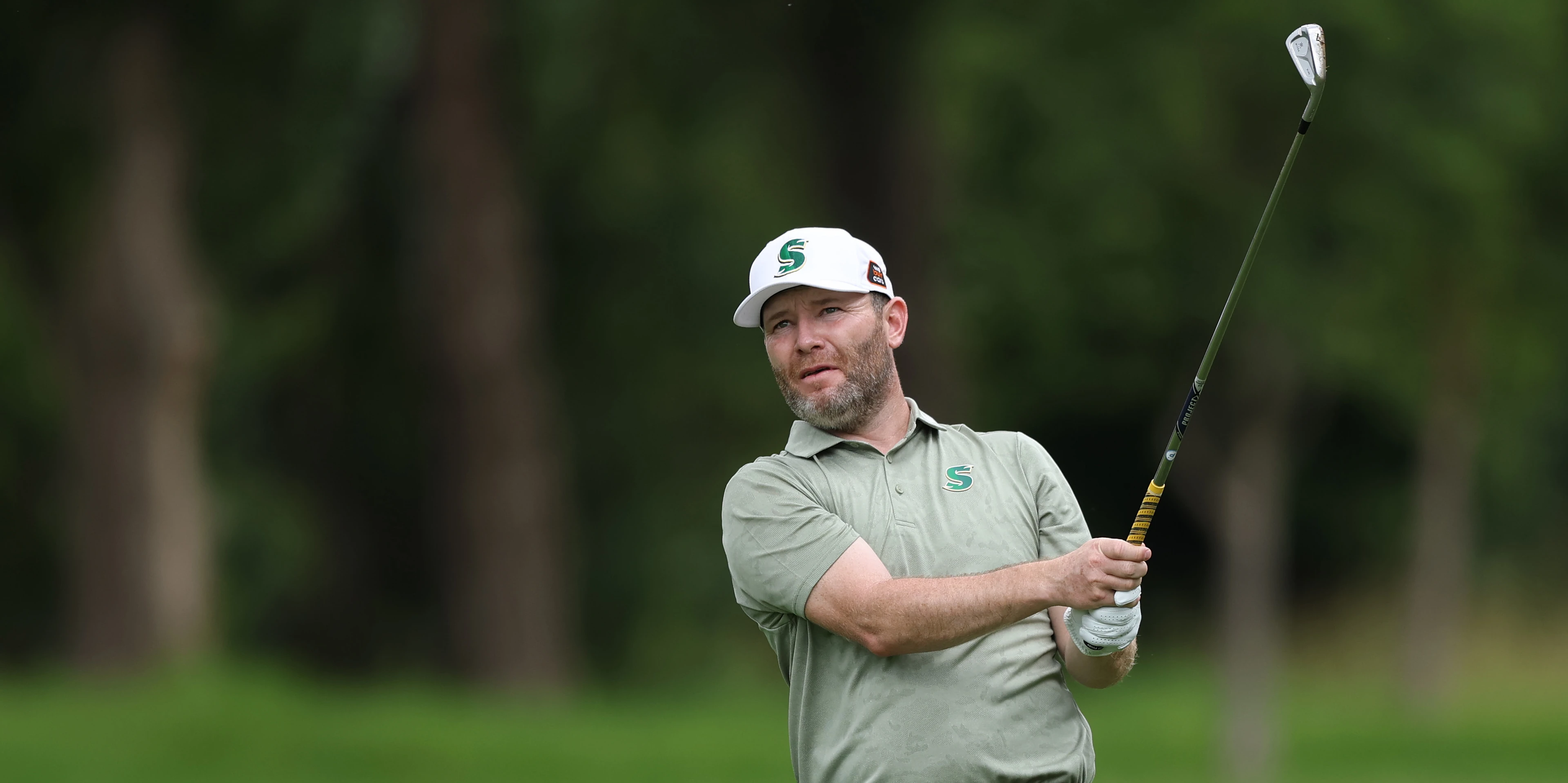 Alfred Dunhill Championship stars hoping to strike gold at Royal Johannesburg