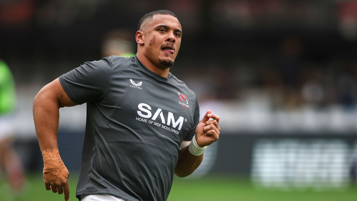 Trokkie could miss Lions game