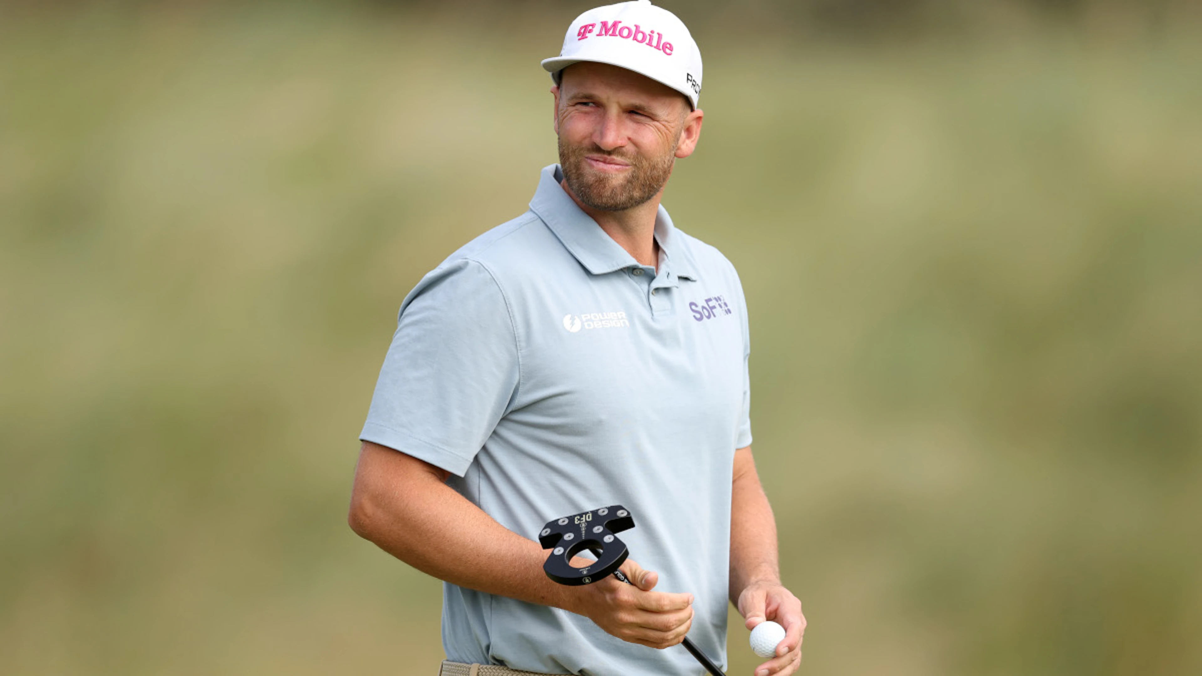 Oakmont bans 2023 US Open champ Clark over property damage