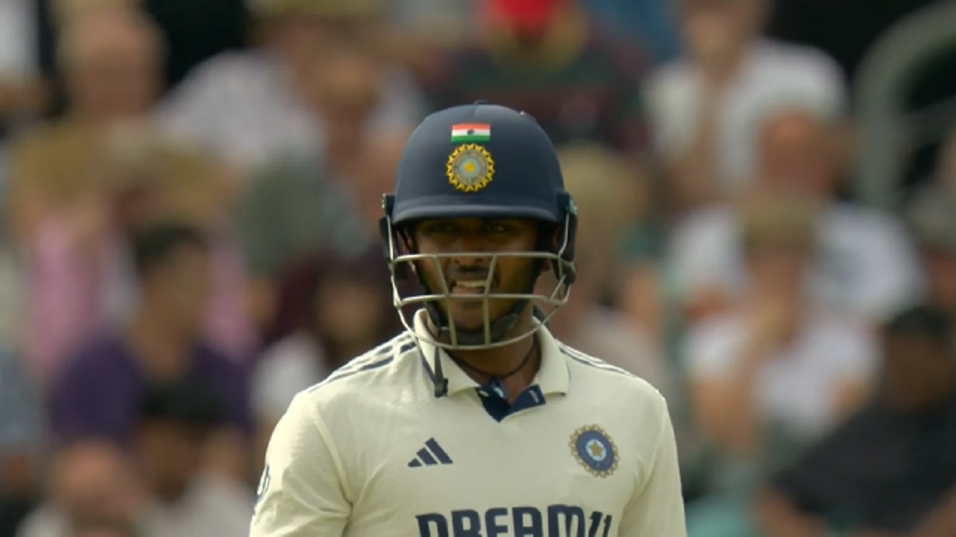 England v India | 5th Test Day 1 | Highlights | Test Series