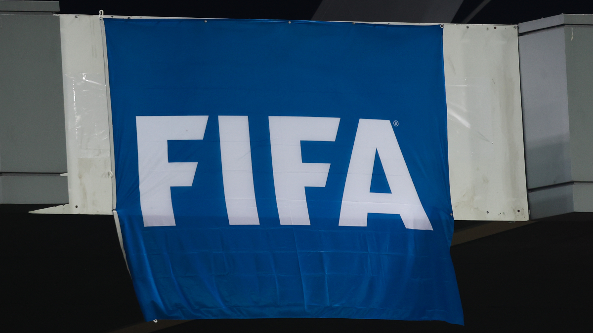 FIFA steps up action against online abuse
