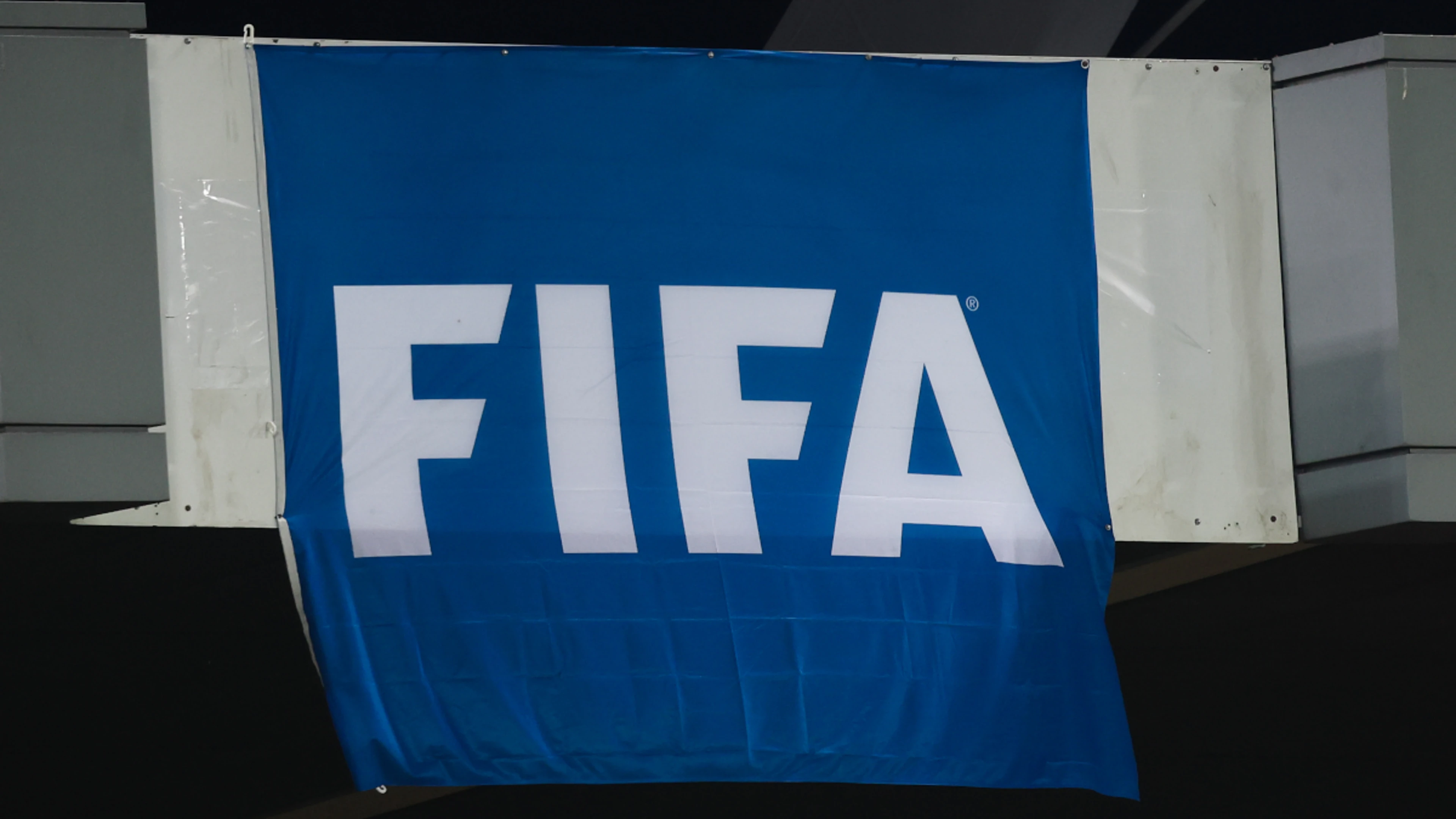 FIFA steps up action against online abuse