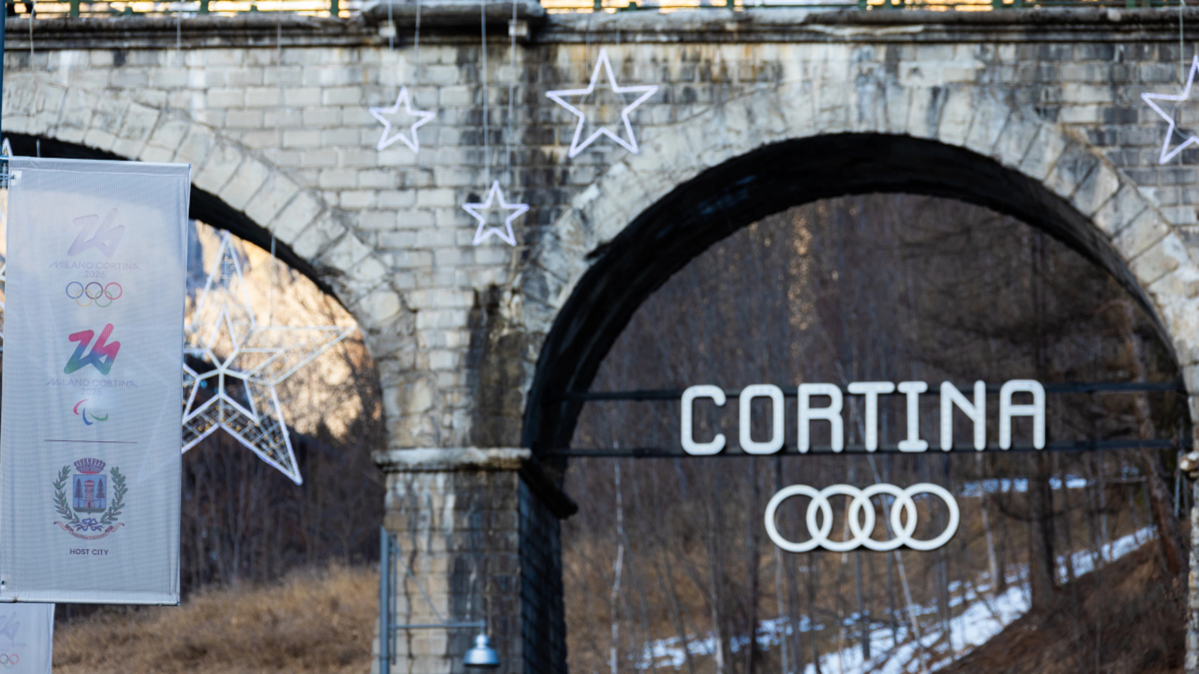 Milano-Cortina 2026 Games venues face tight timelines - IOC