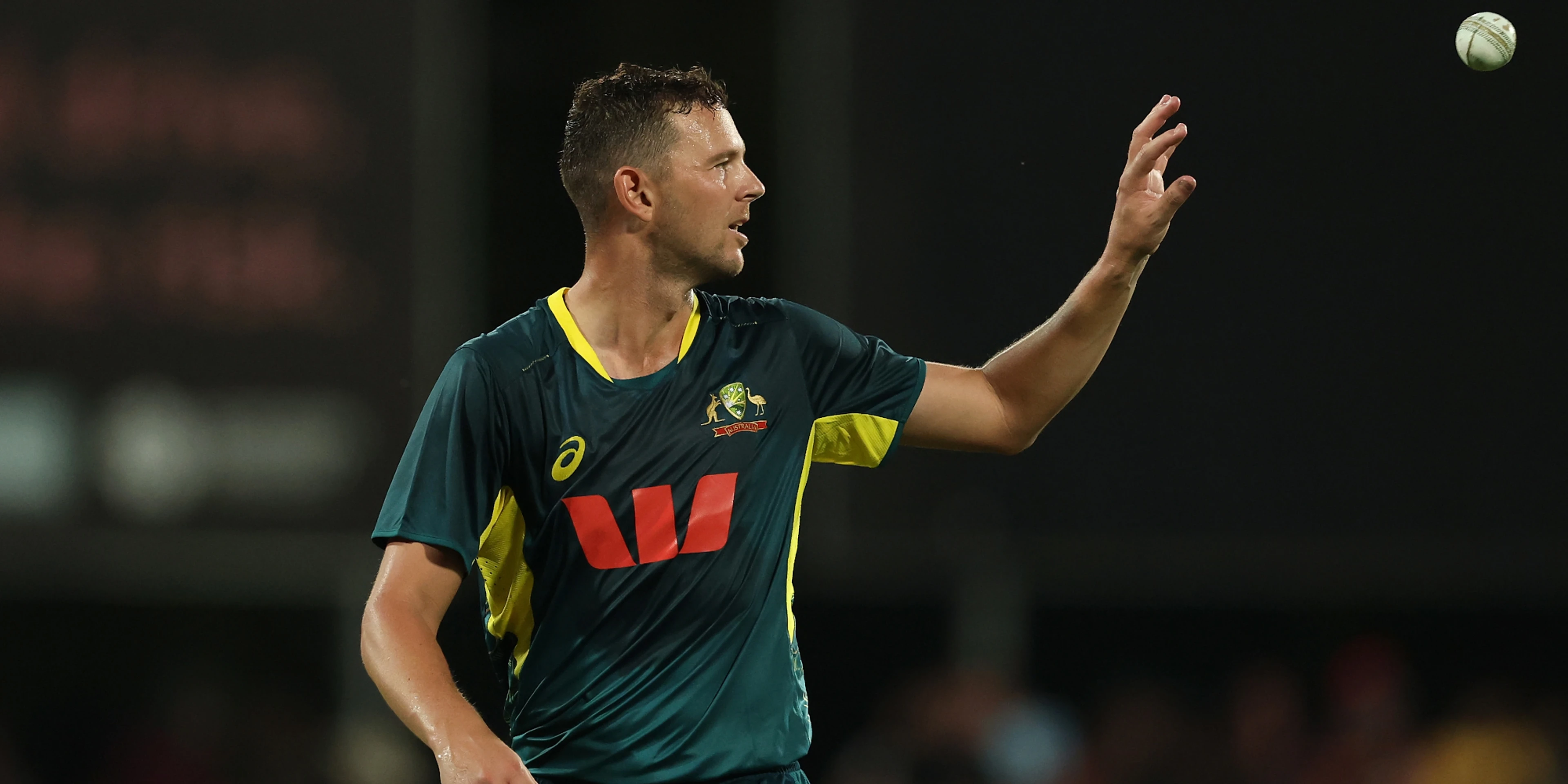 Australia upbeat at T20 World Cup despite injury concerns