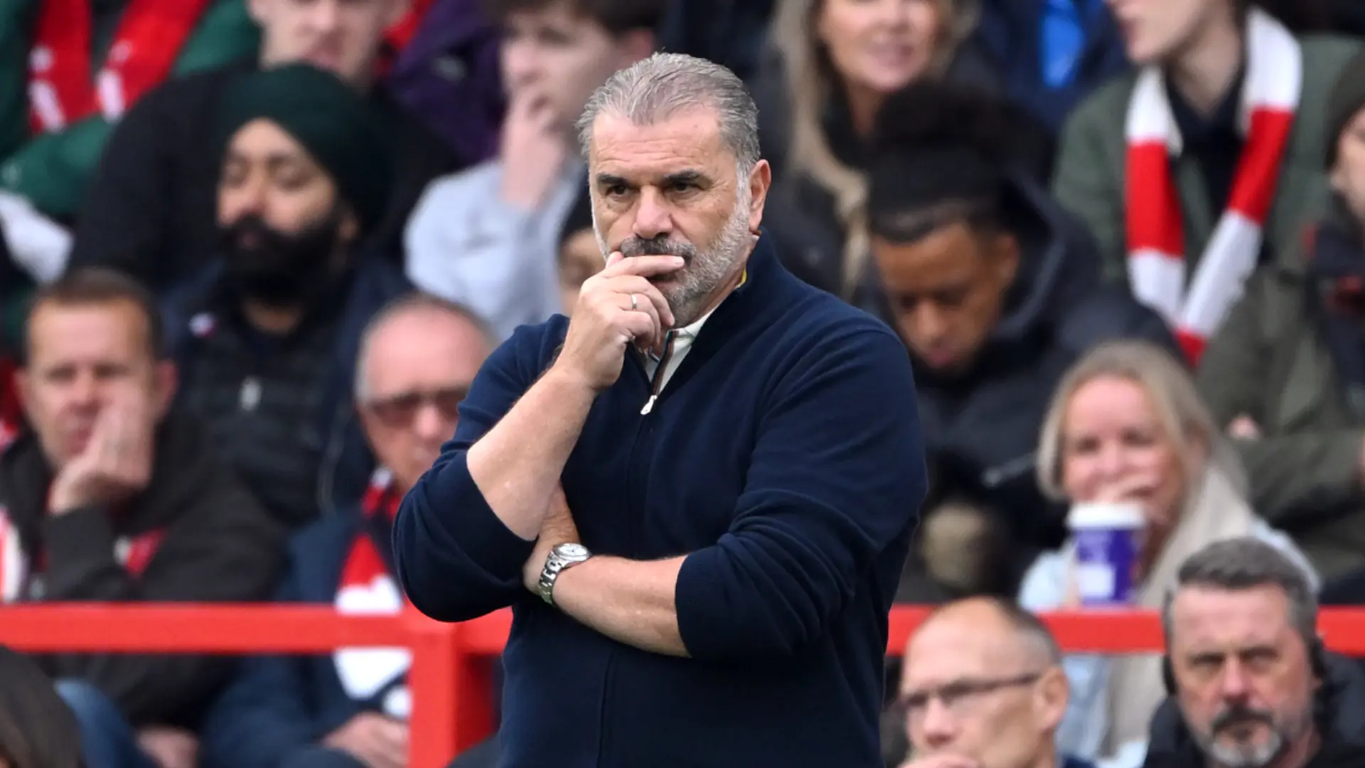 Forest sack manager Postecoglou immediately after loss to Chelsea