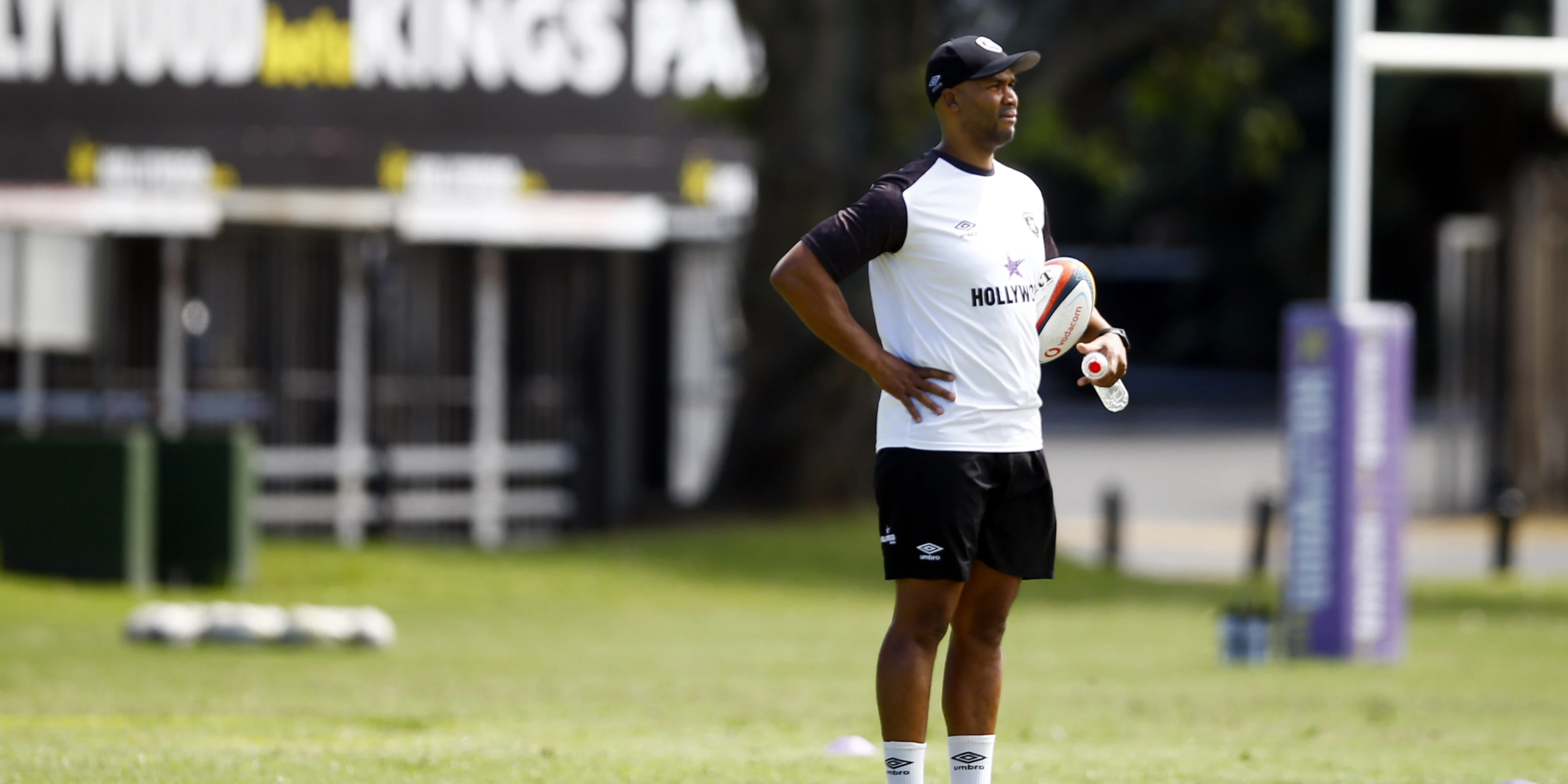 URC DERBY PREVIEW: Big test for JP's Sharks identity and culture