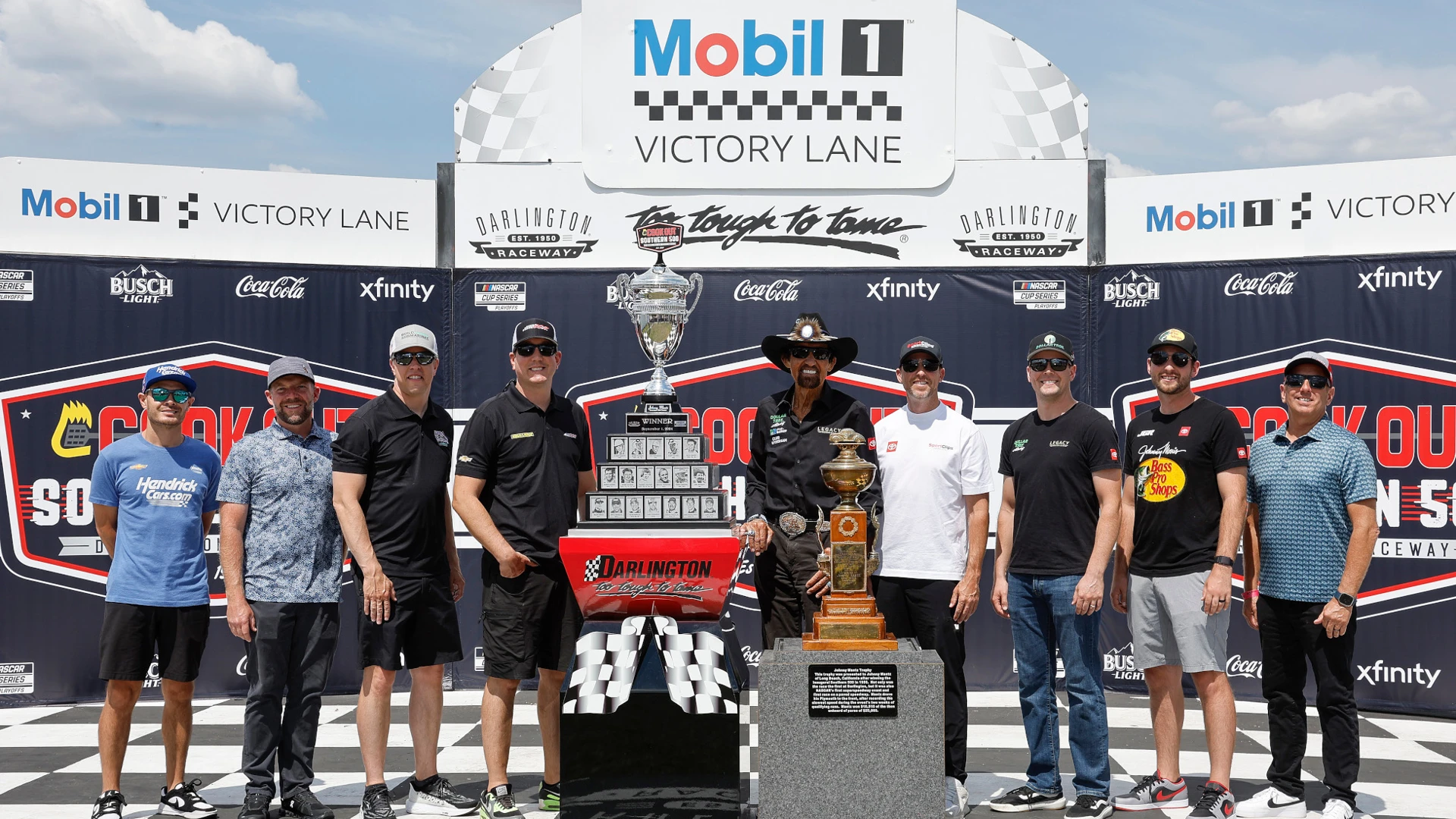 NASCAR mourning loss, celebrating life of Greg Biffle