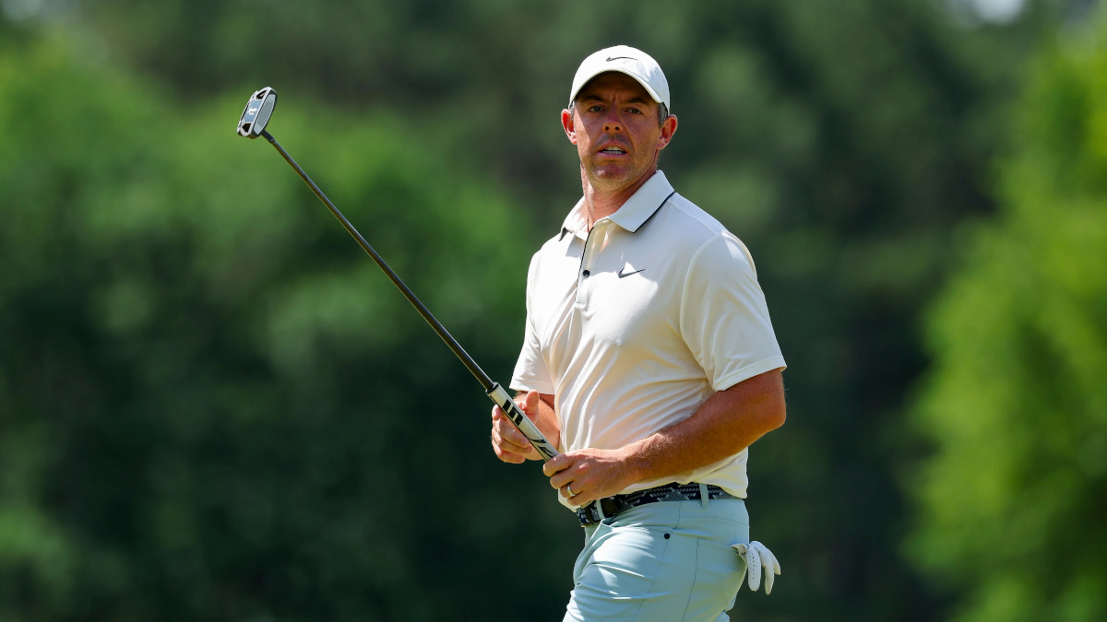 McIlroy to skip Memorial Tournament