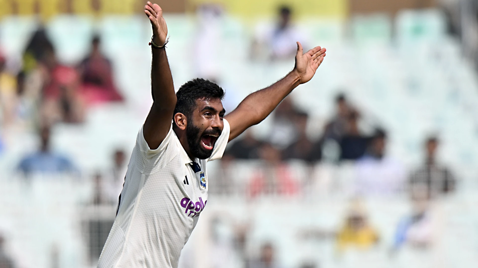 DAY 1: South Africa 105-3 at lunch v India in first test