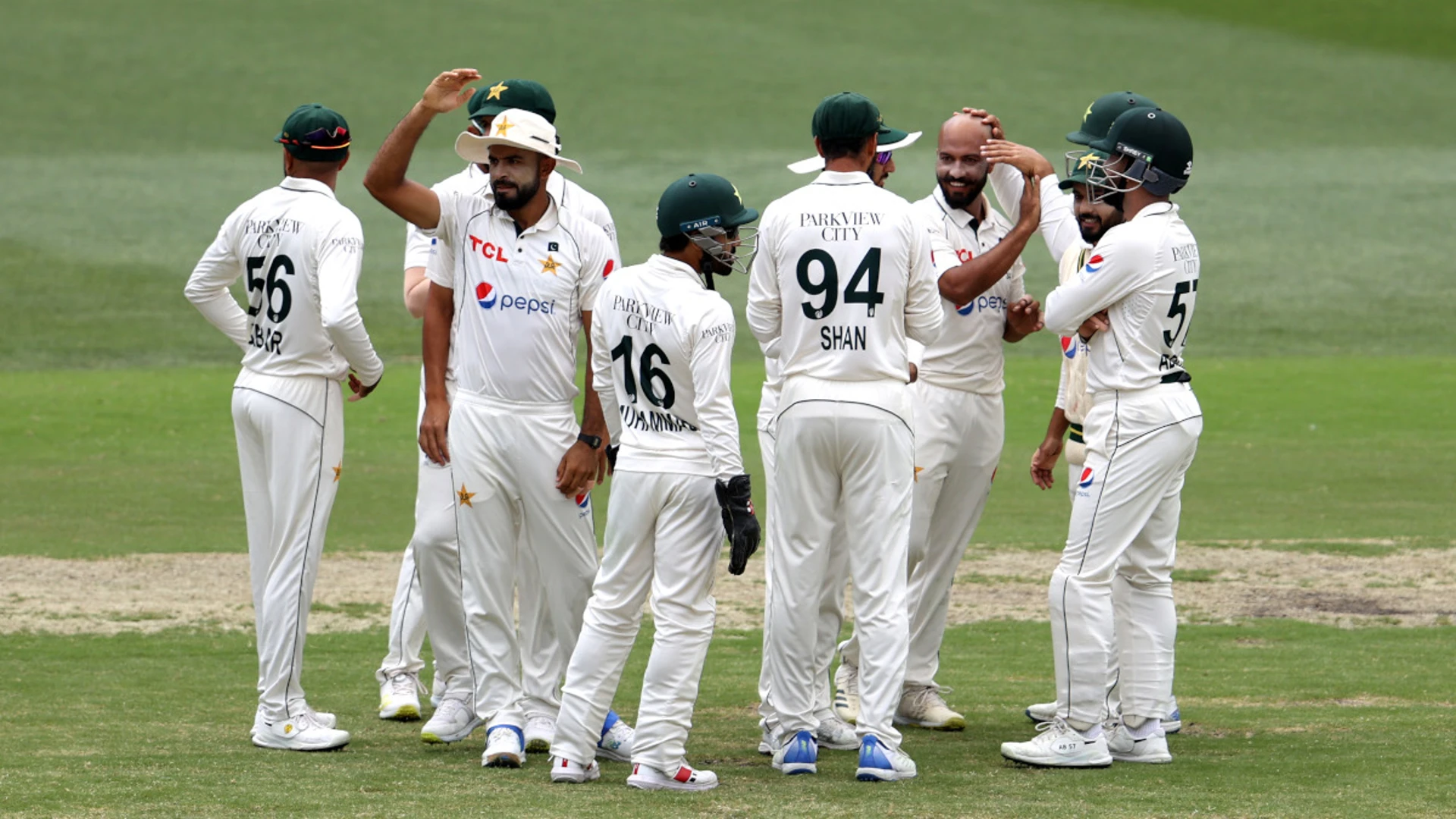 Bangladesh defeat sees Pakistan fall to eighth in test rankings