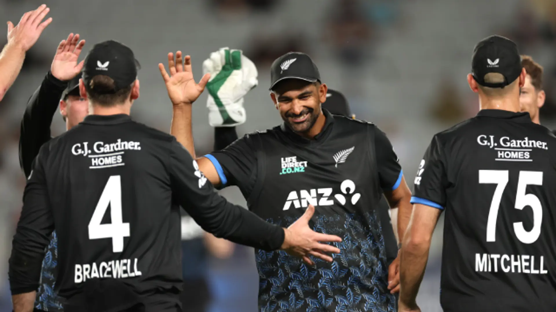 New Zealand v West Indies | Match Highlights | 2nd T20
