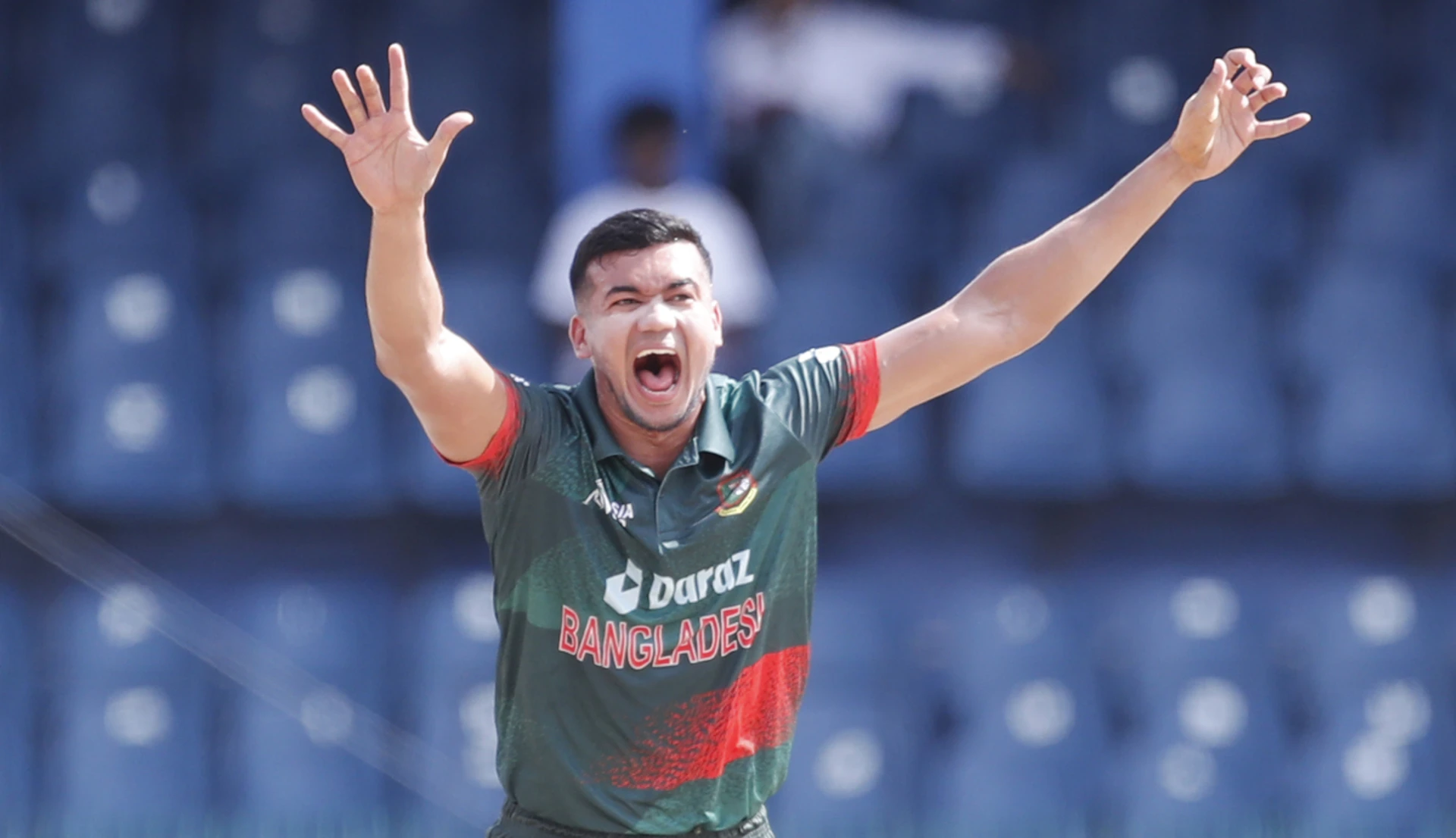 T20 series goes to Bangladesh with 27-run win over WIndies