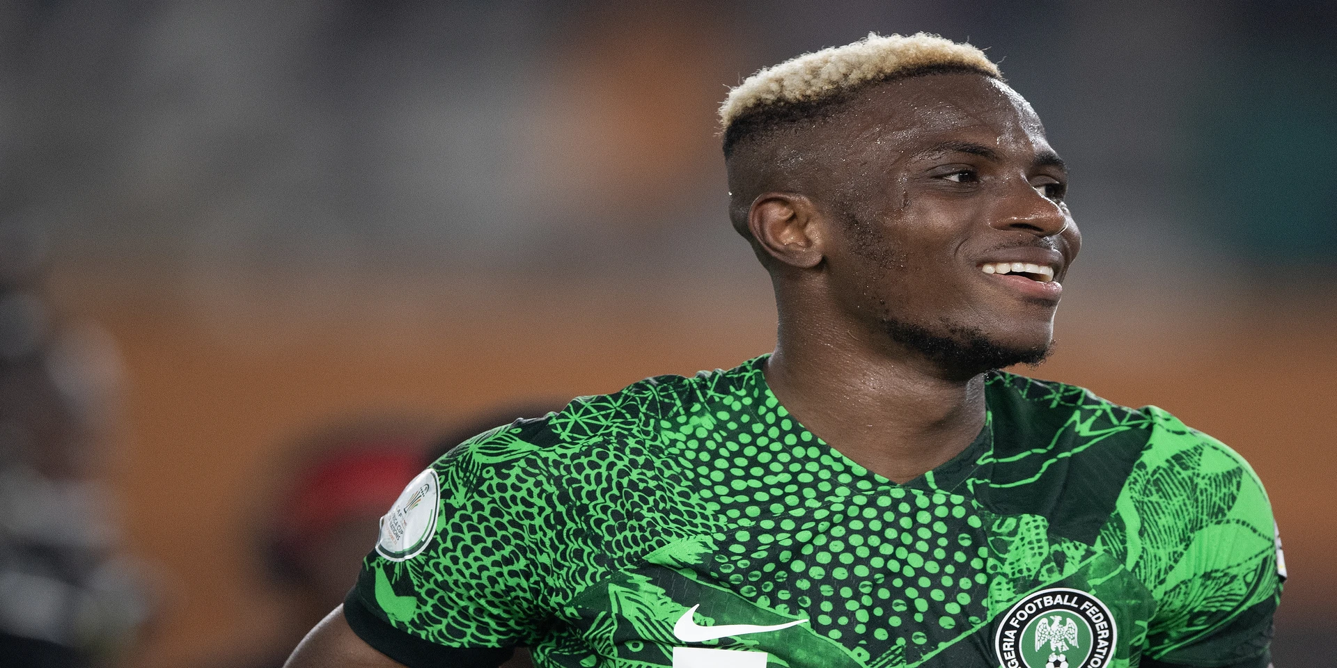 BIG GUNS: Nigeria choose Afcon squad stacked with star strikers