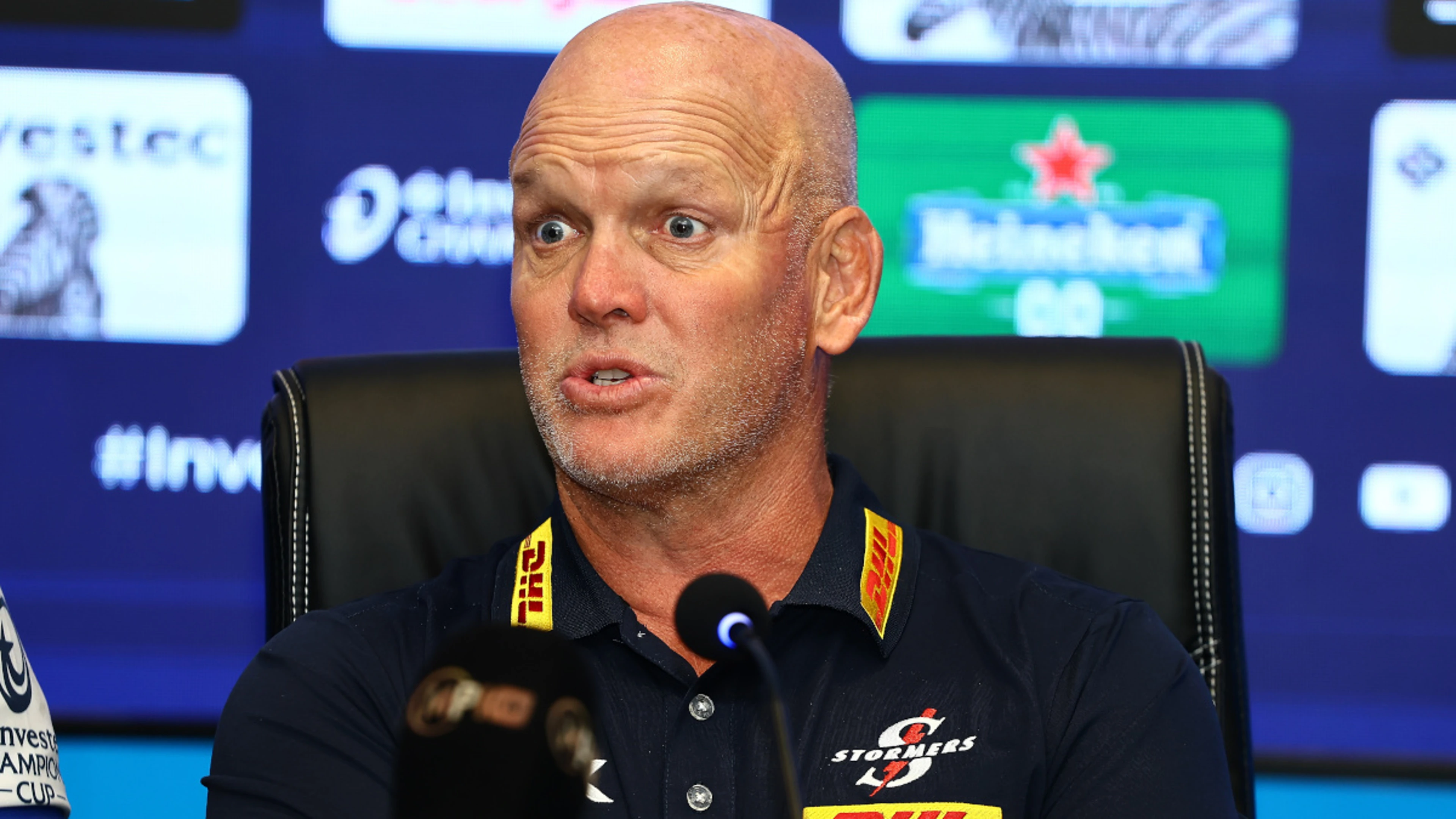 Stormers count the significant cost of "brutal game"