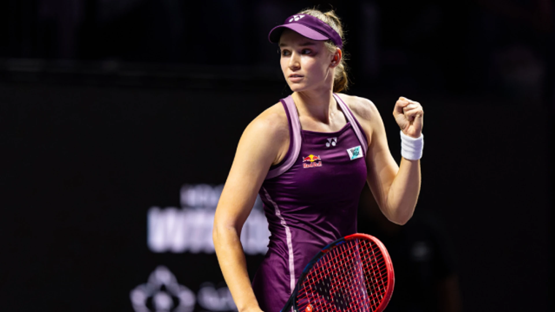 Iga Swiatek v Elena Rybakina | Day 3 | Highlights | WTA Finals