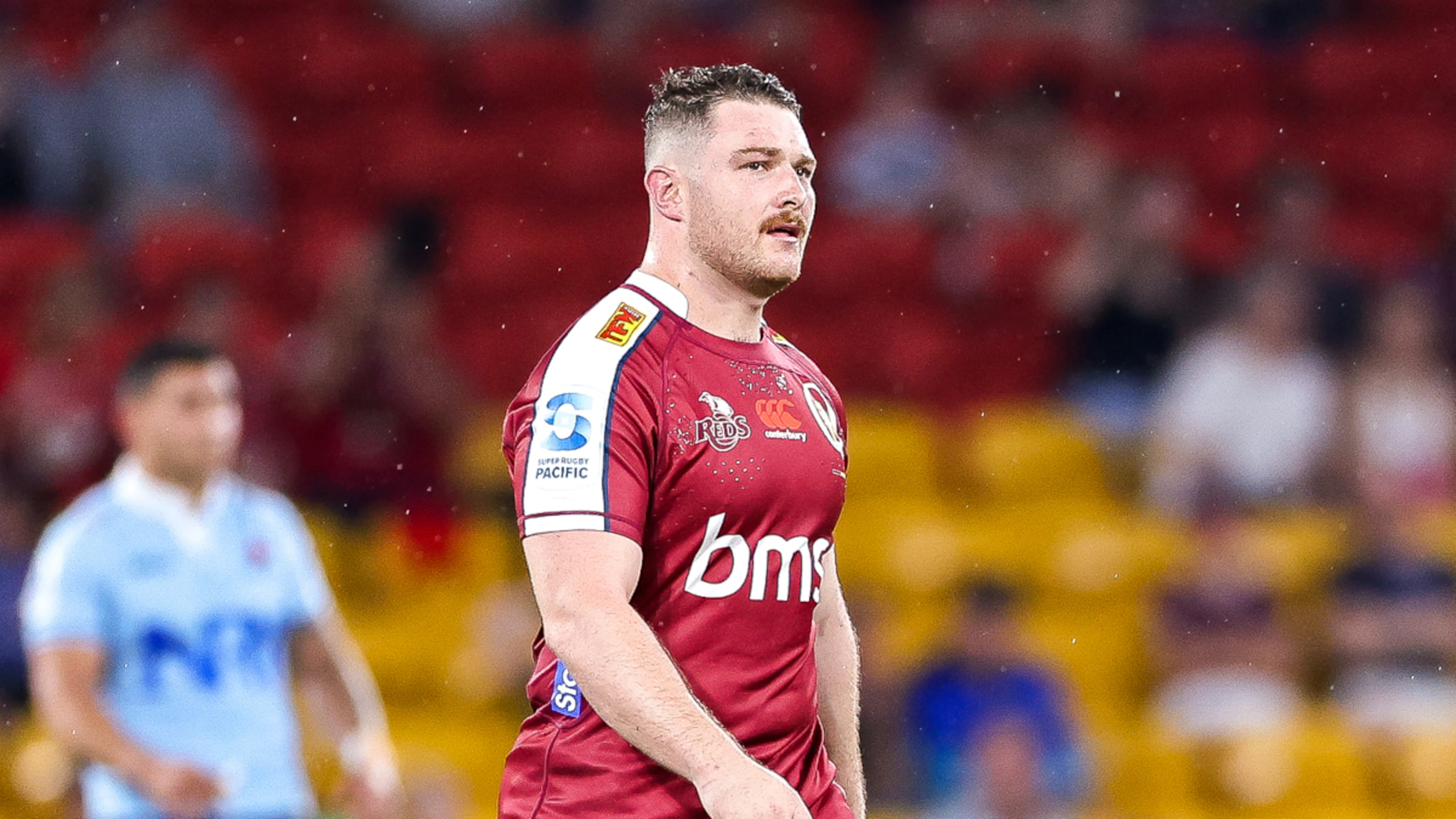 Wallabies release Reds pair Faessler and Paisami for Lions clash