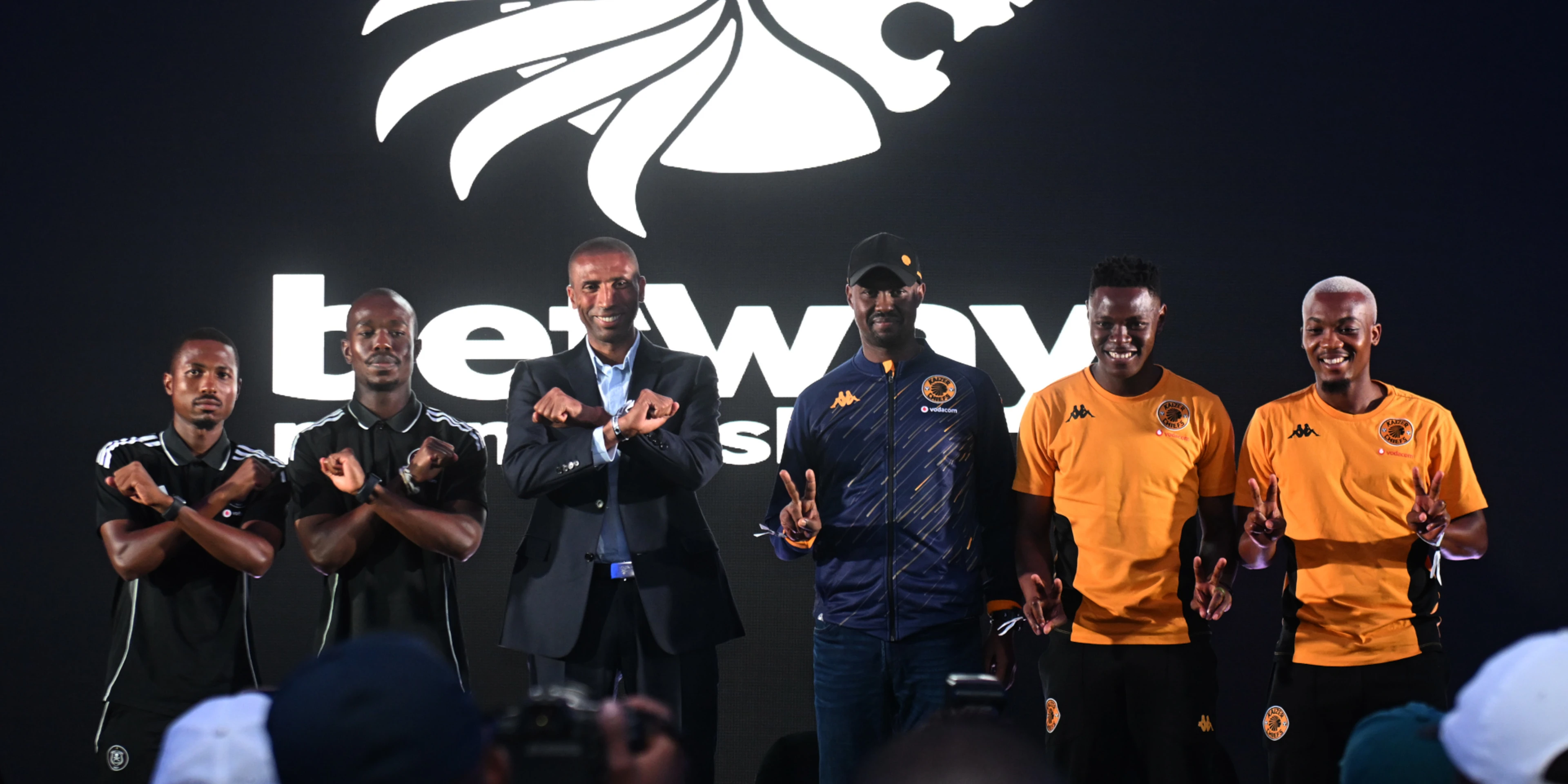 Soweto Derby - All you need to know: Kaizer Chiefs v Orlando Pirates