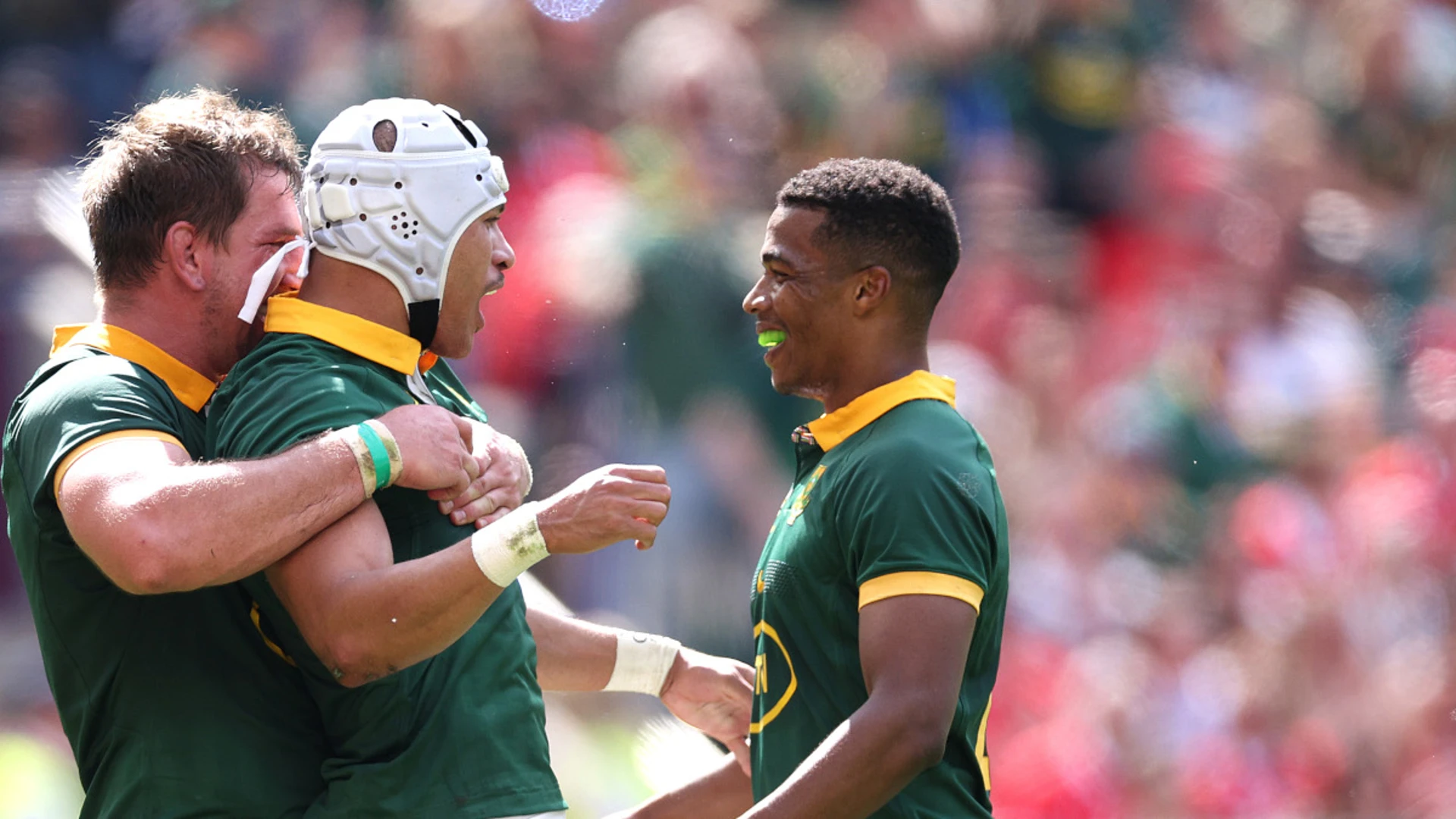 PREVIEW: Boks odd one out as southern teams restart