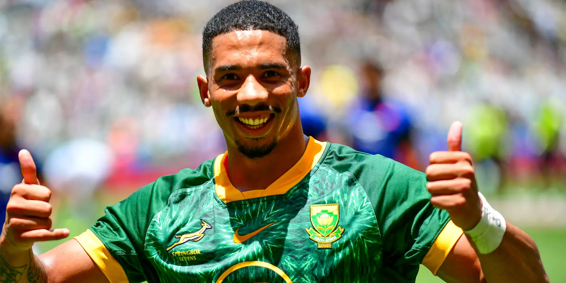 Blitzboks into Cape Town 7s final