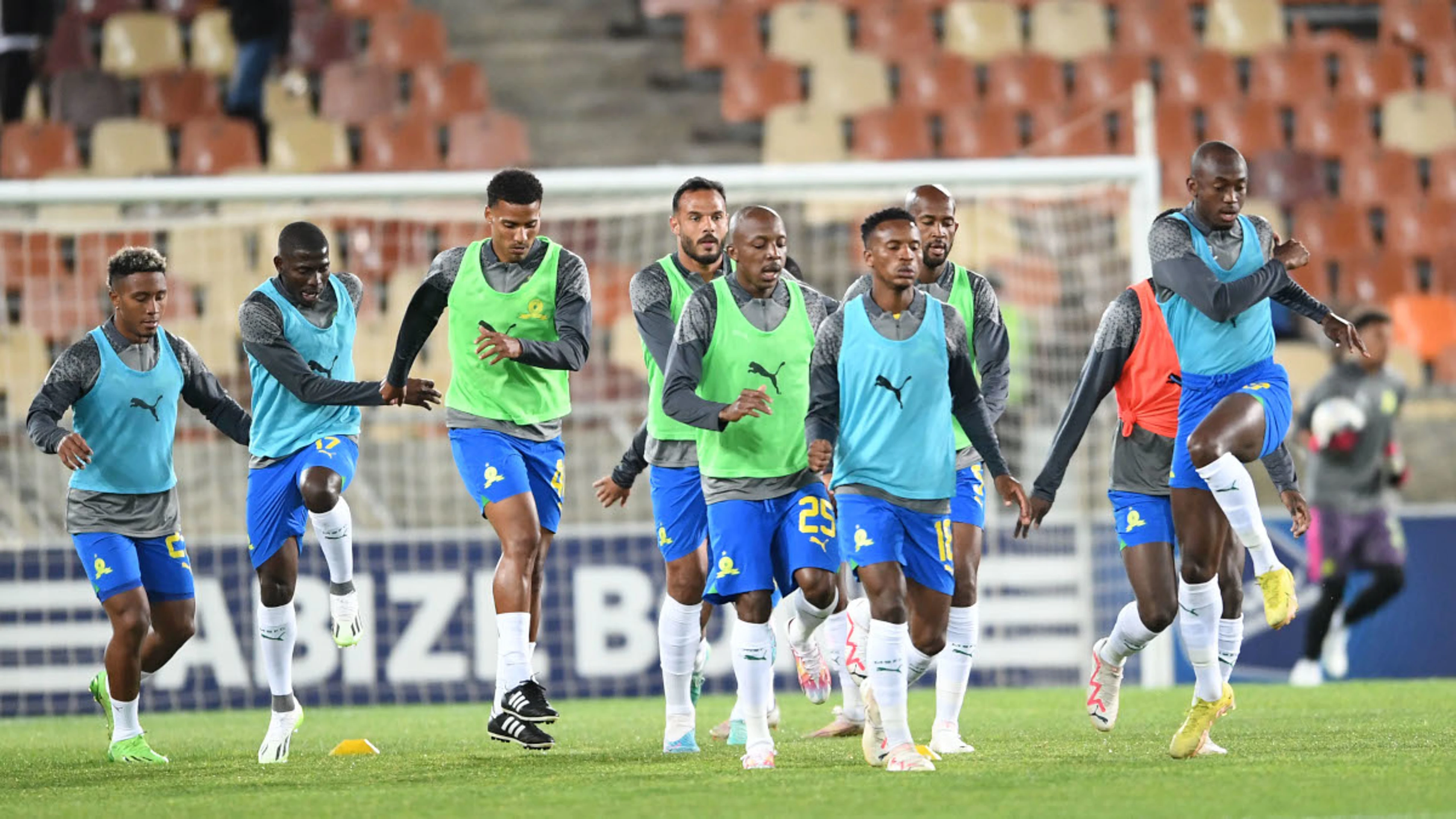 Sundowns to compete in new African Super League