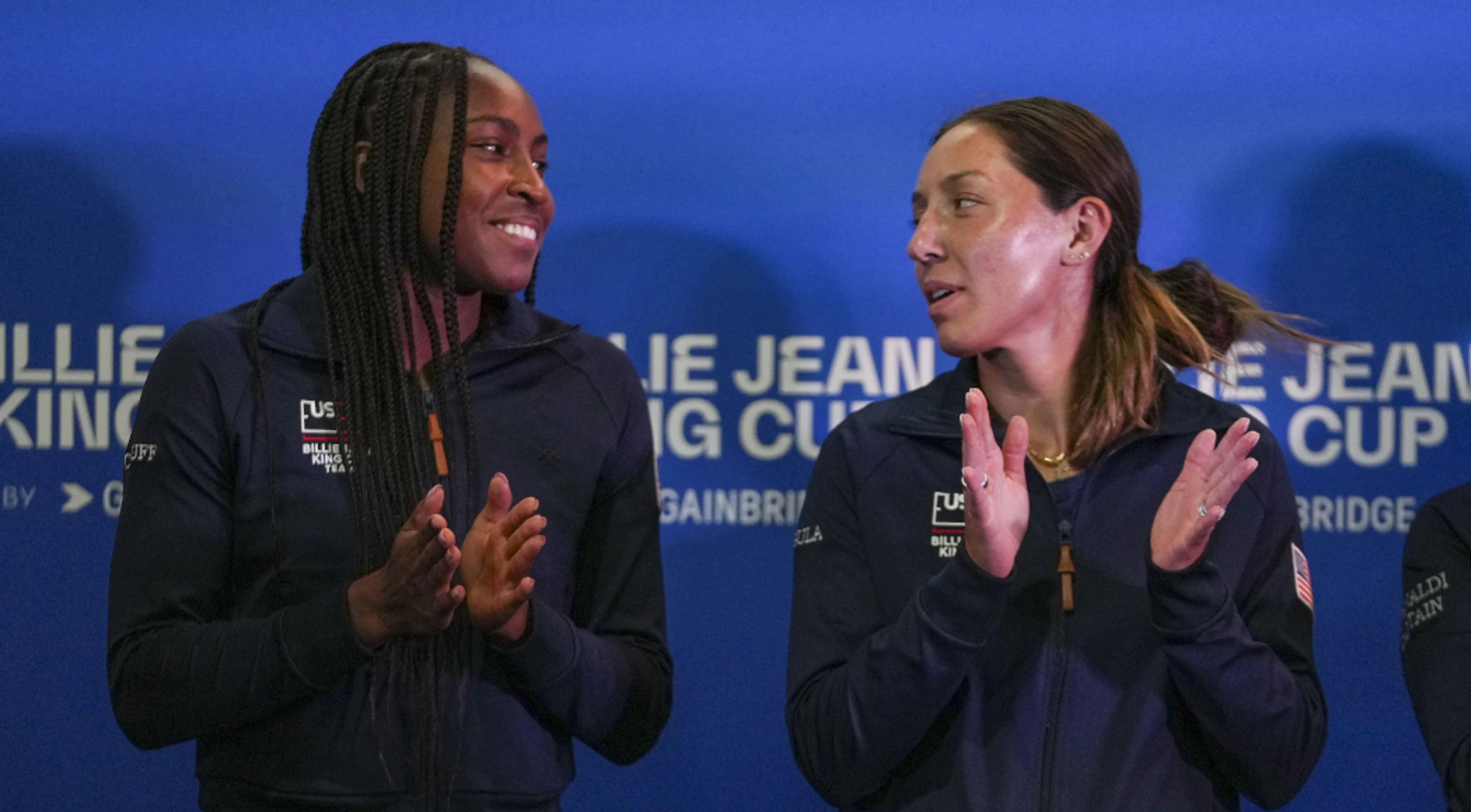 USA set sights on qualifying spot for BJK Cup Finals