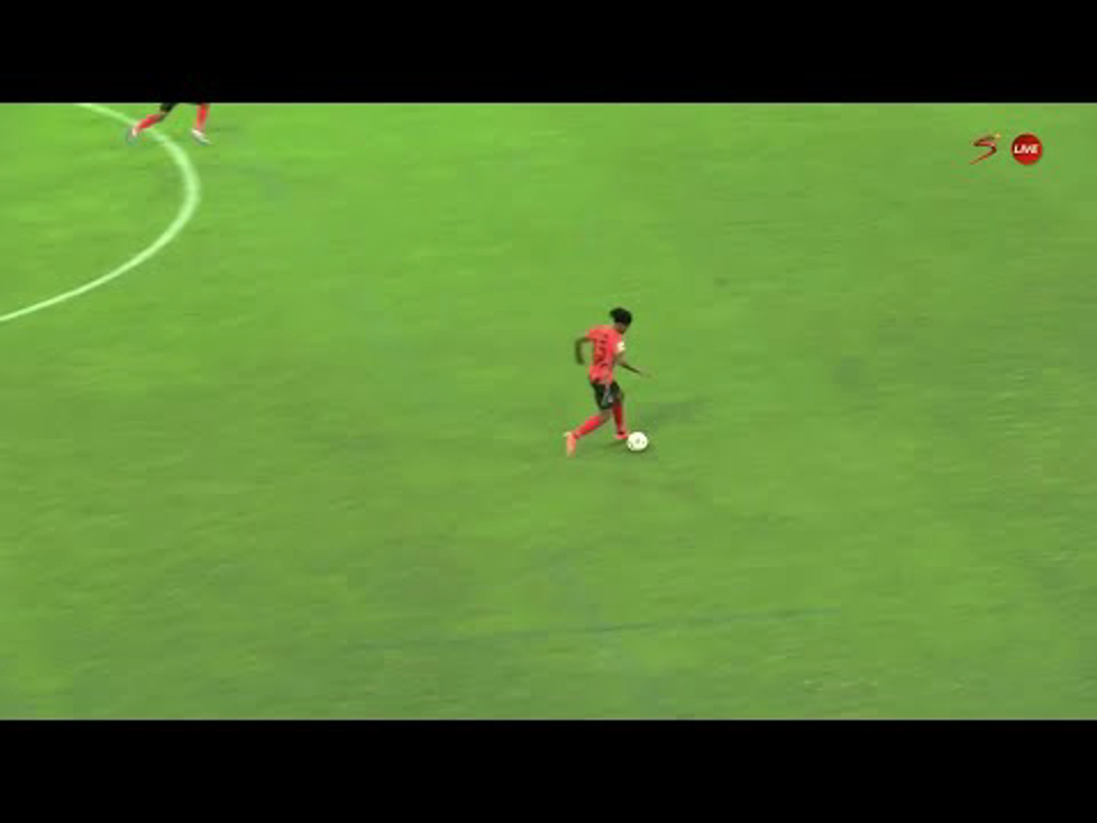 Thokozani Sibanyoni | 93ʳᵈ Minute Goal v SuperSport United