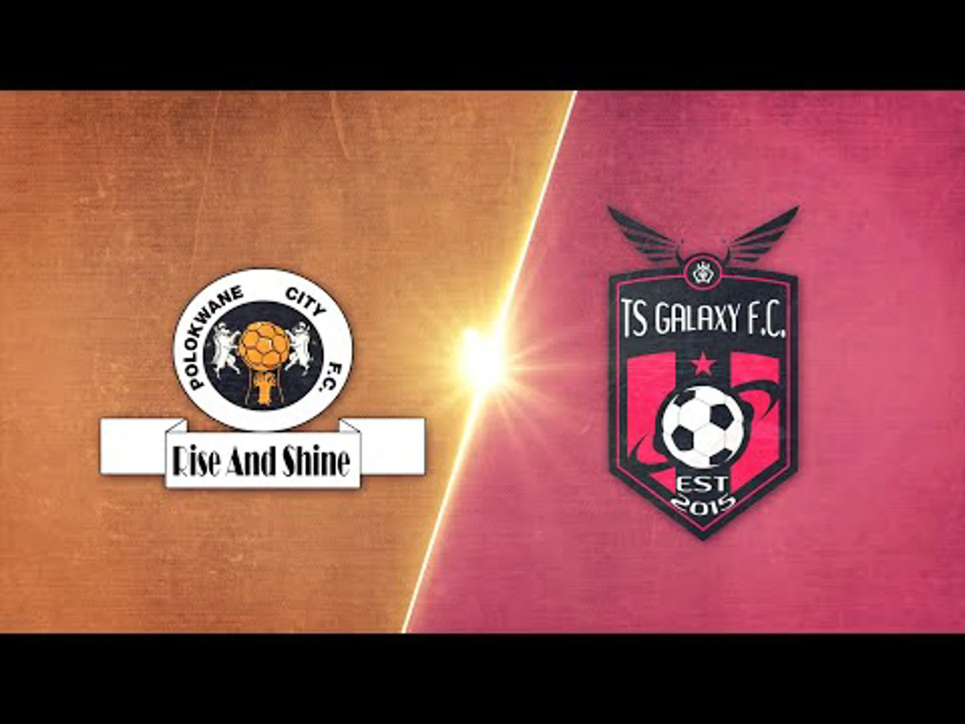 Polokwane City v TS Galaxy | Match in 3 | Betway Premiership