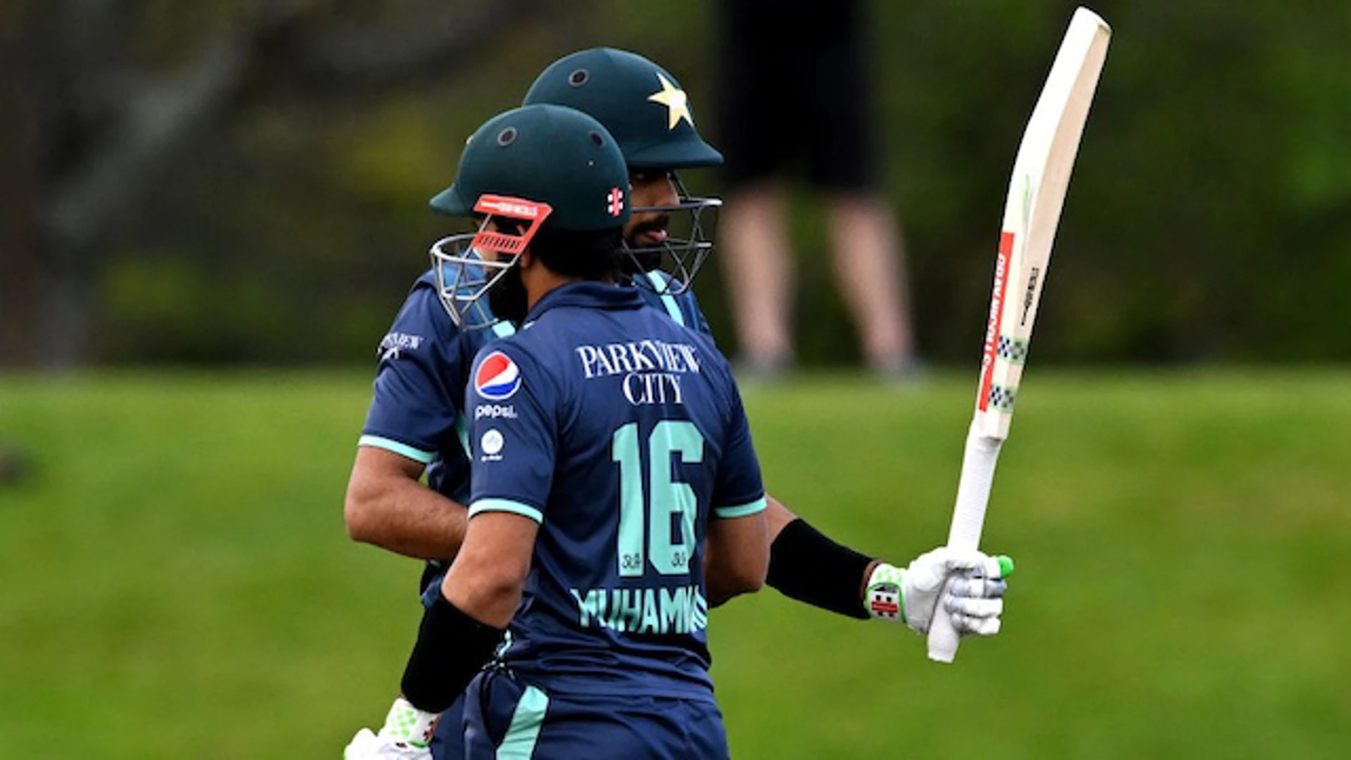 New Zealand T20 International Tri Series | New Zealand v Bangladesh 6th T20 | Highlights