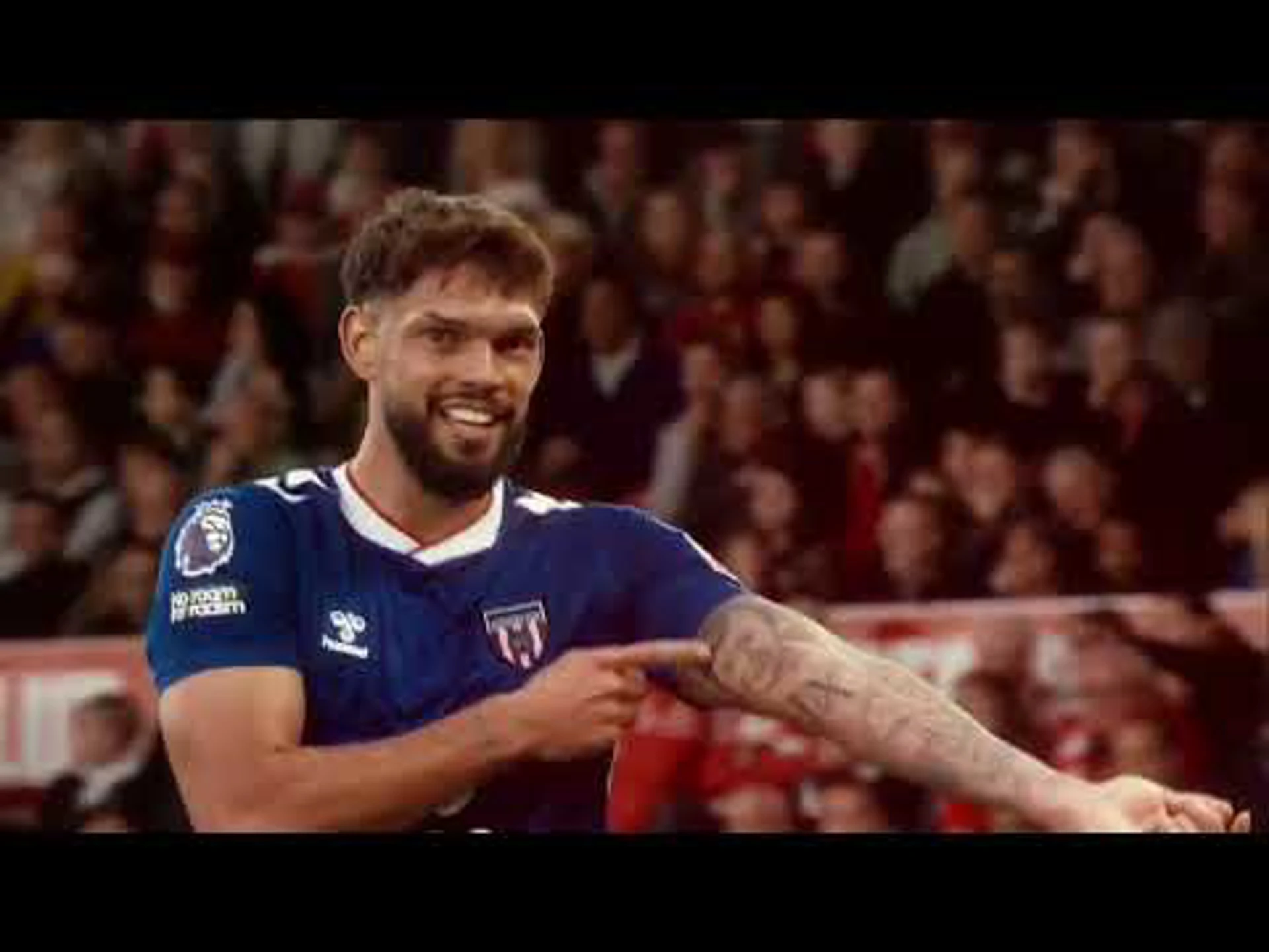 Sunderland v Everton | Match Preview | Premier League Matchday 10